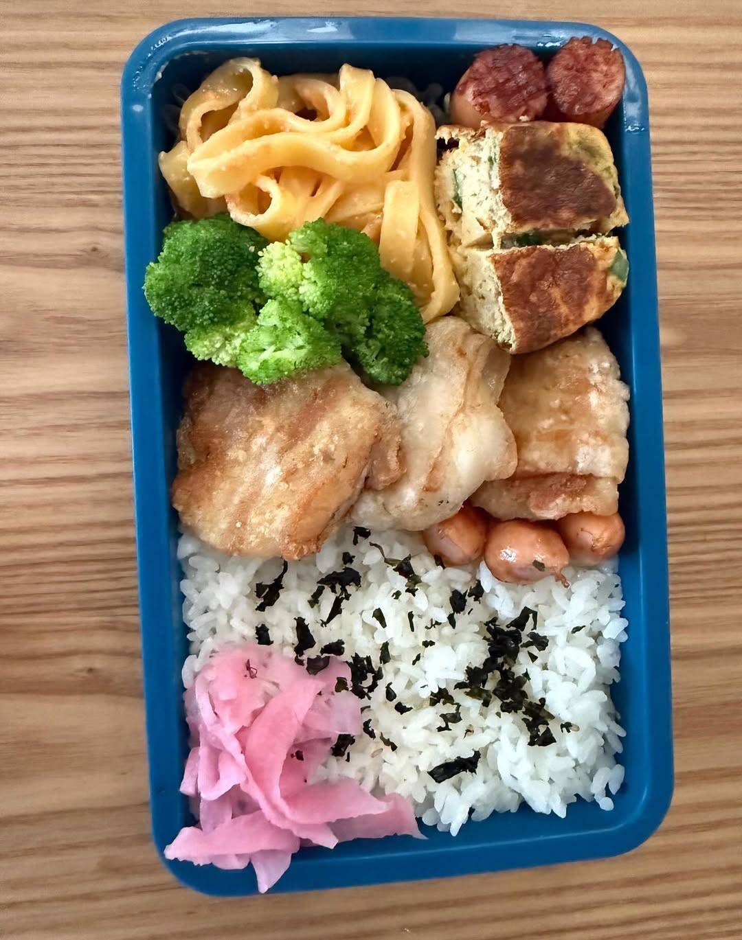 愛情の賞味期限永遠」手作り弁当の〝おまけデザート〟公開の52歳女優に