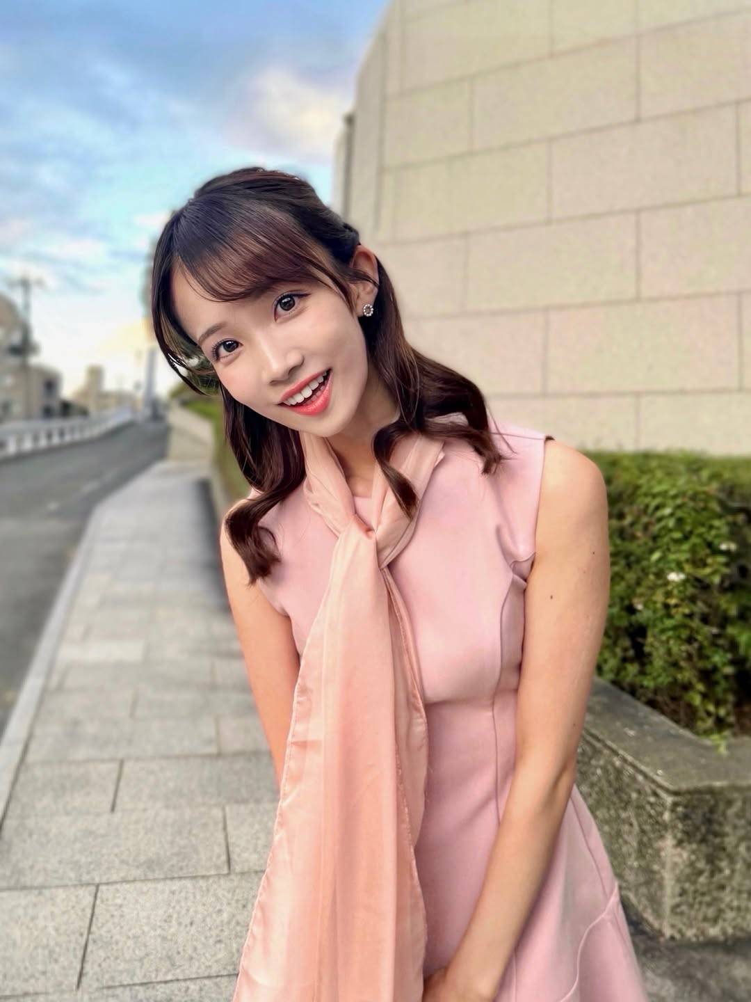 地方 アナウンサー かわいい