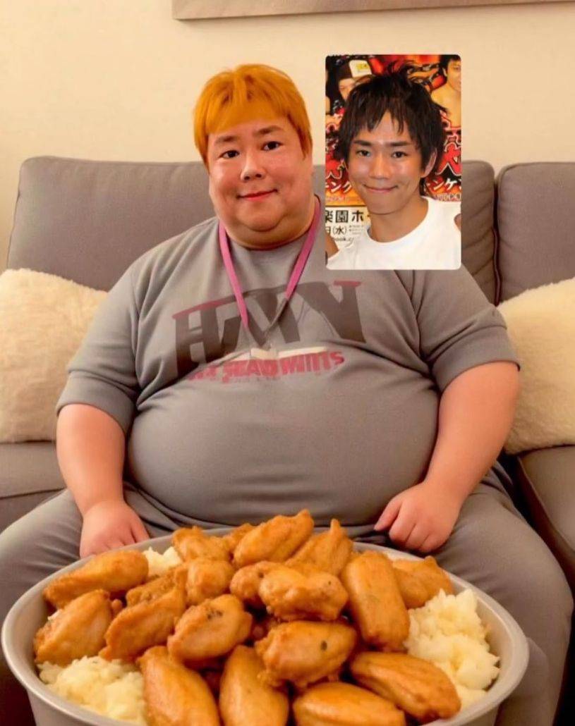 楽しん ご ギャグ