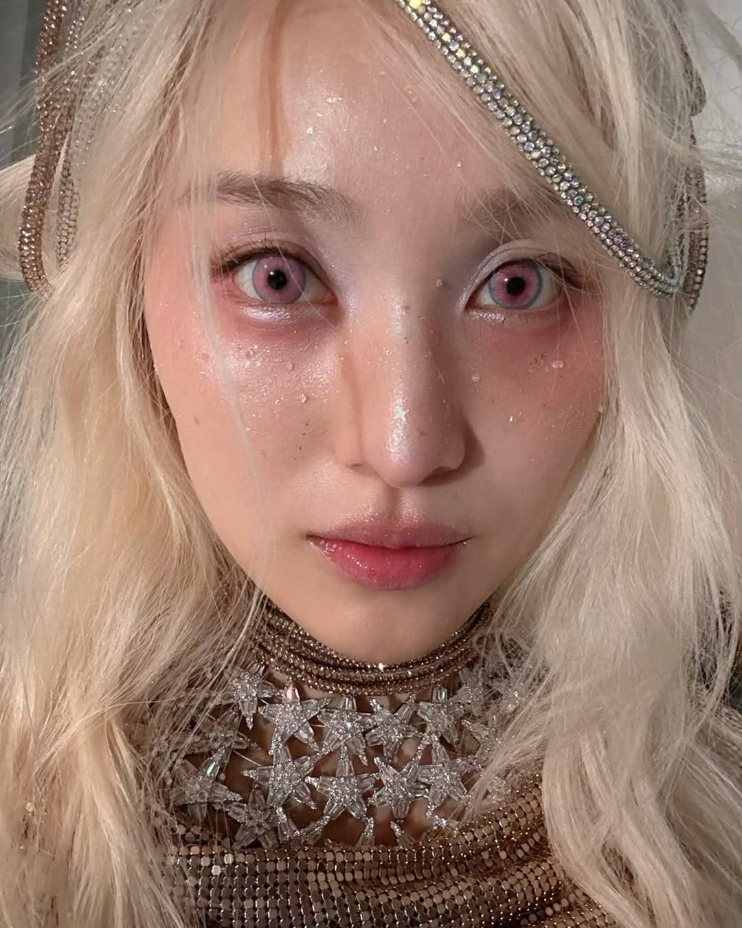 夏菜子 TOCCA】ももいろクローバーZの百田夏菜子が2025AWイメージモデルに就任