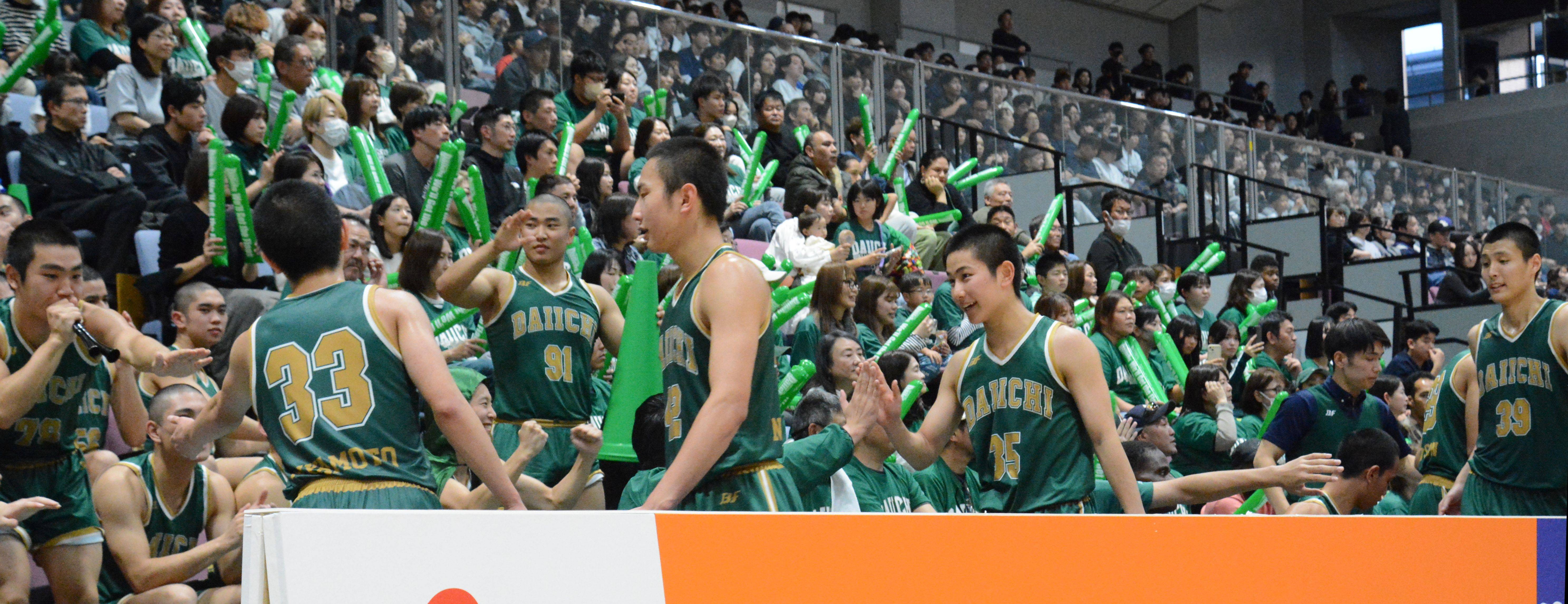 ムサがいない」大黒柱の電撃帰国 福岡第一に襲った緊迫の5日間 どん底