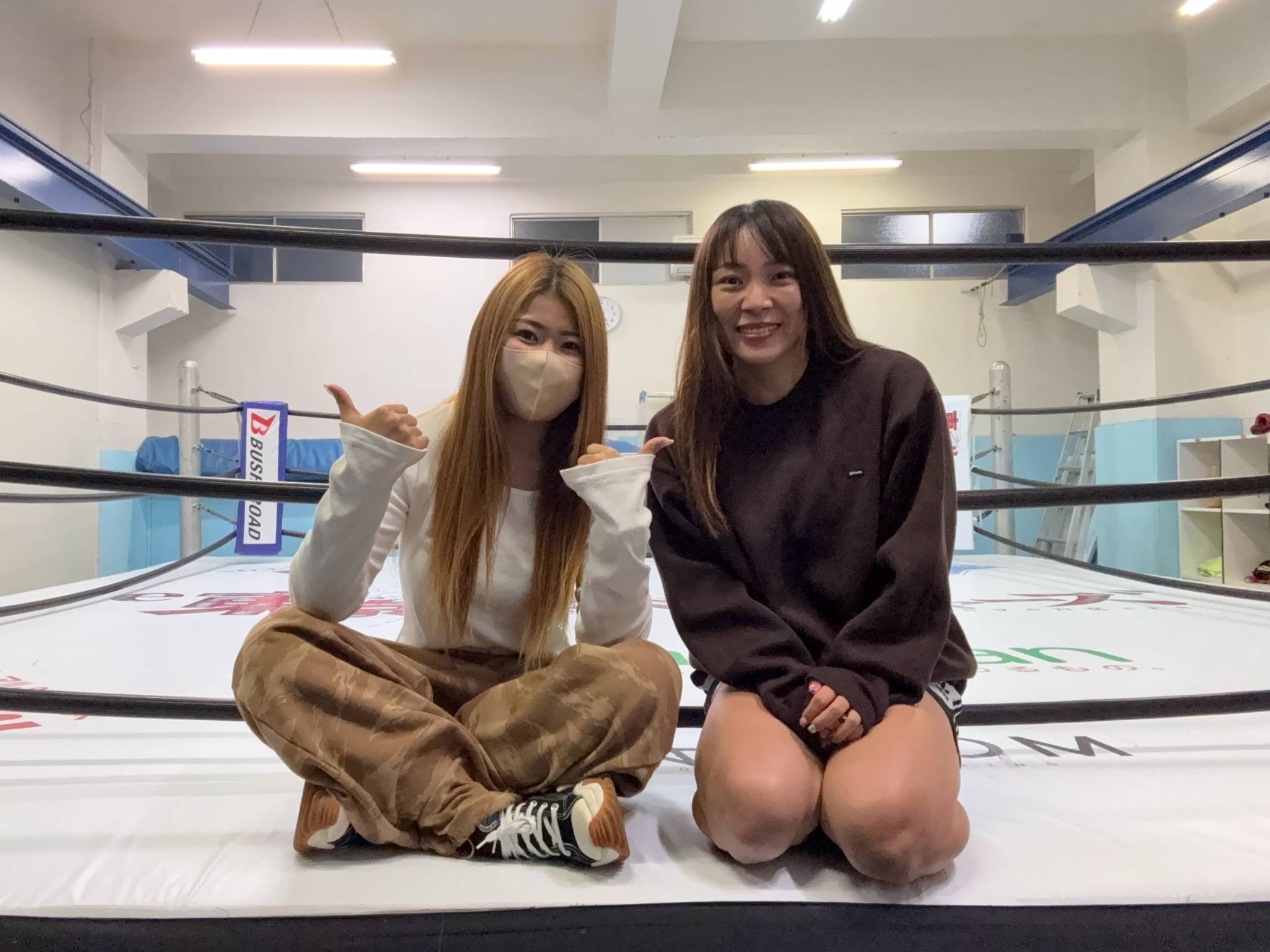 フワ ちゃん