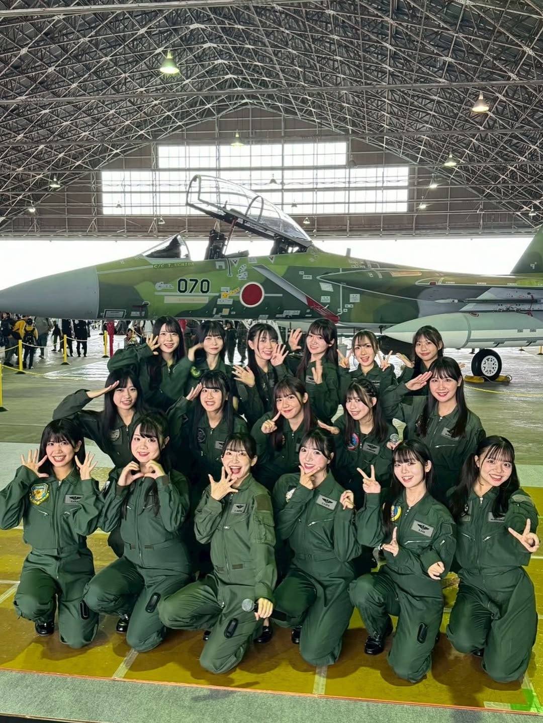 航空自衛隊 航空服 夏 2号A フライトスーツ 制服 戦闘服 作業服 戦闘機