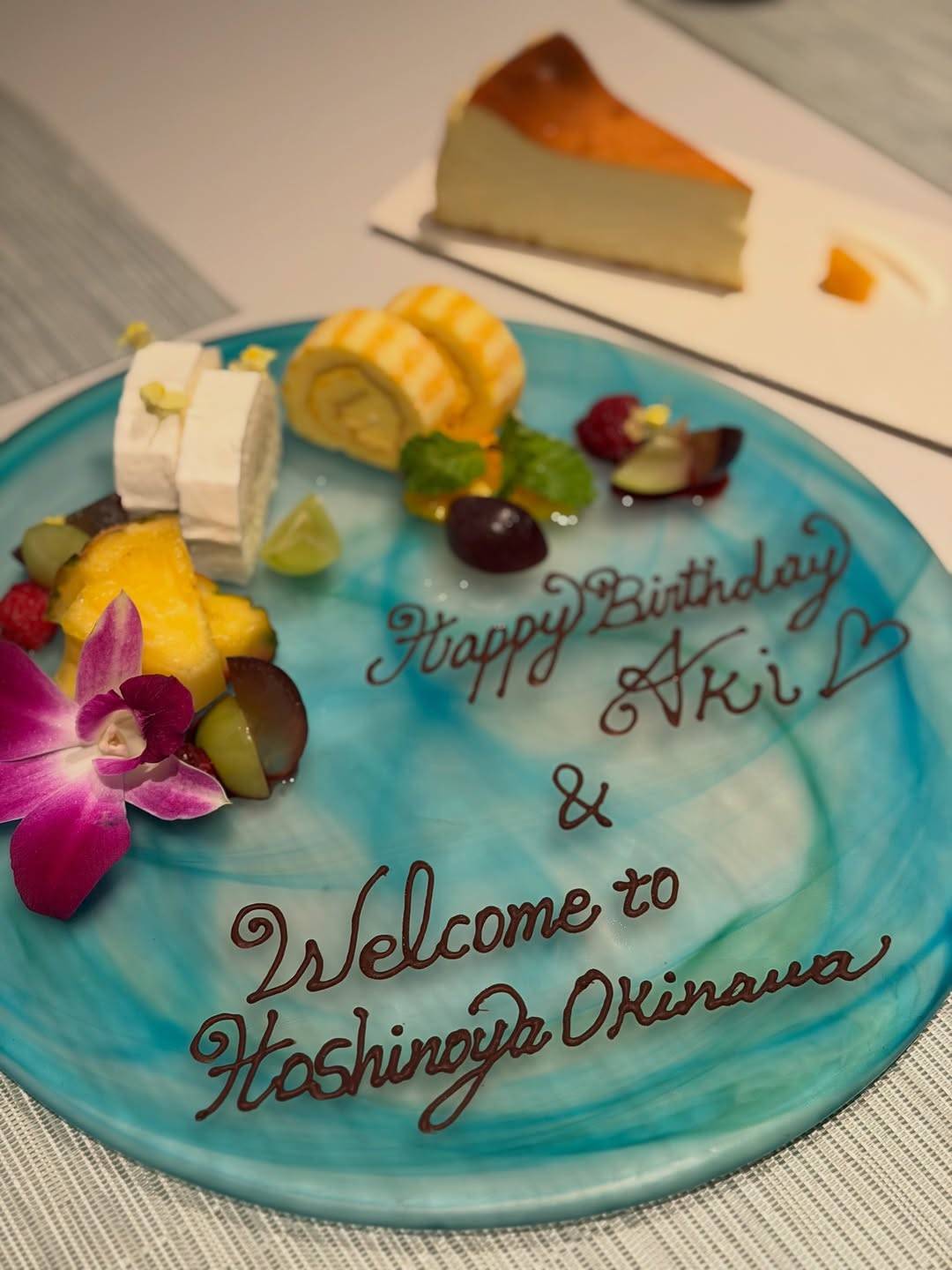 43歳に全く見えない」夫は金メダリスト！4児の母になった人気モデル