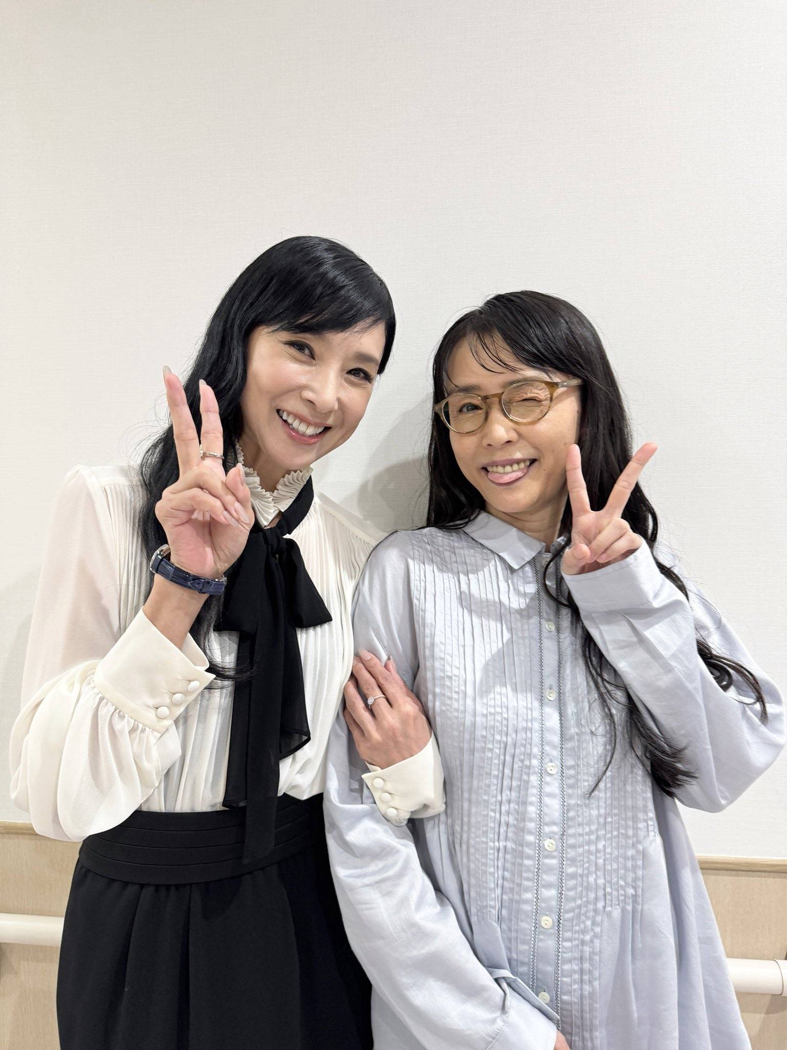 中嶋 朋子