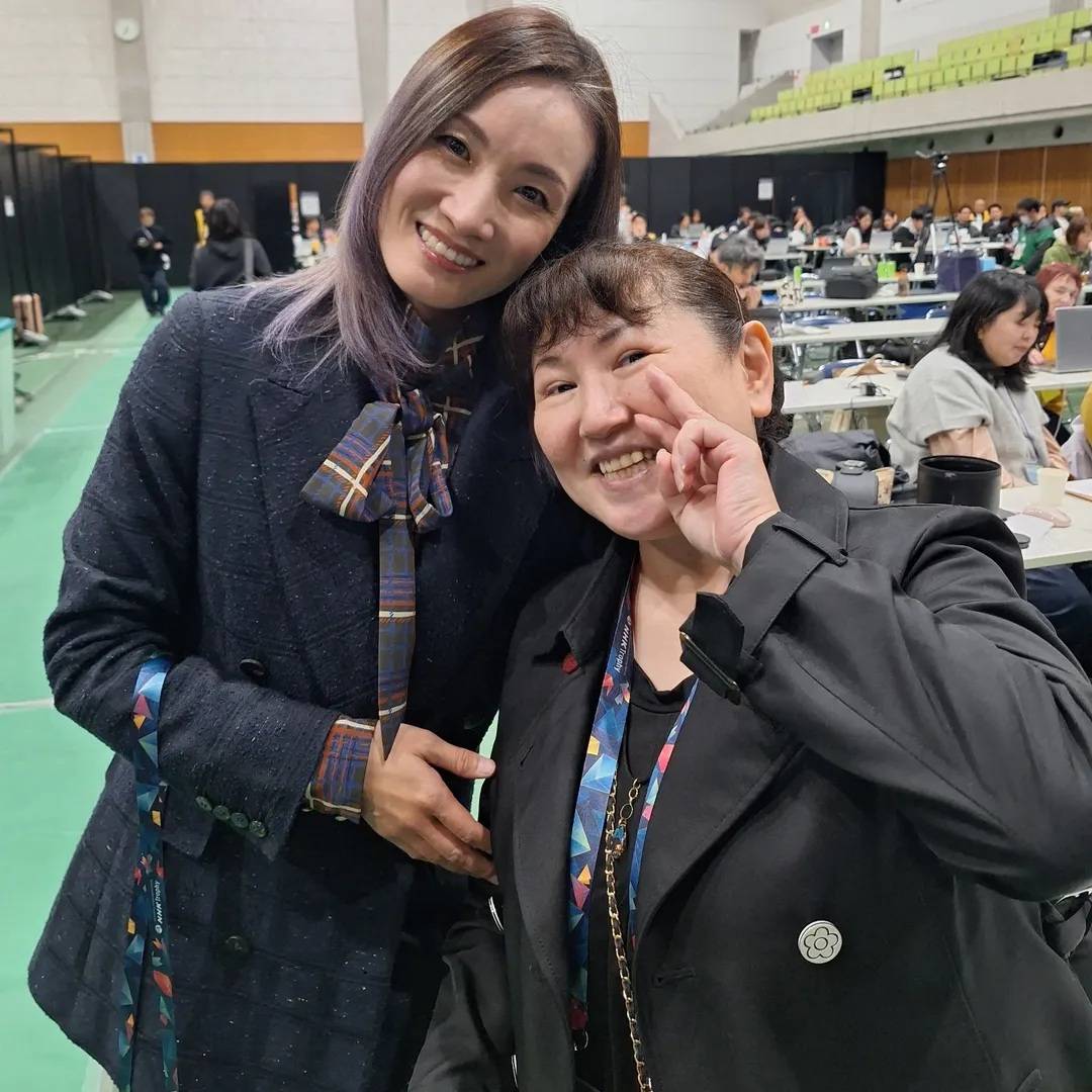 なんかだいぶイメージが変わった」56歳フィギュア伊藤みどりさん〝激変