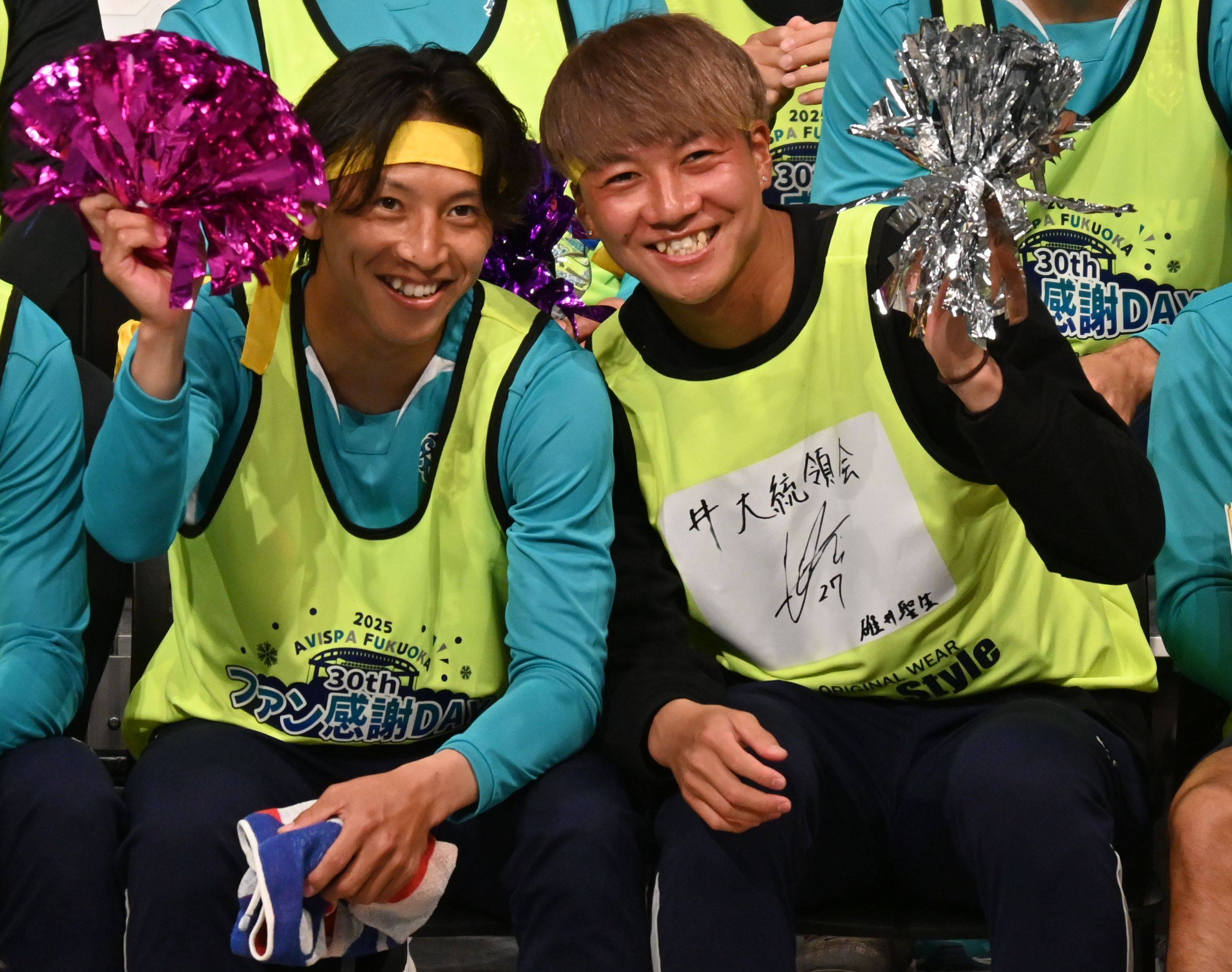 今年も白熱、大運動会!? MKPを手にしたのは…11・16ファン感謝デー