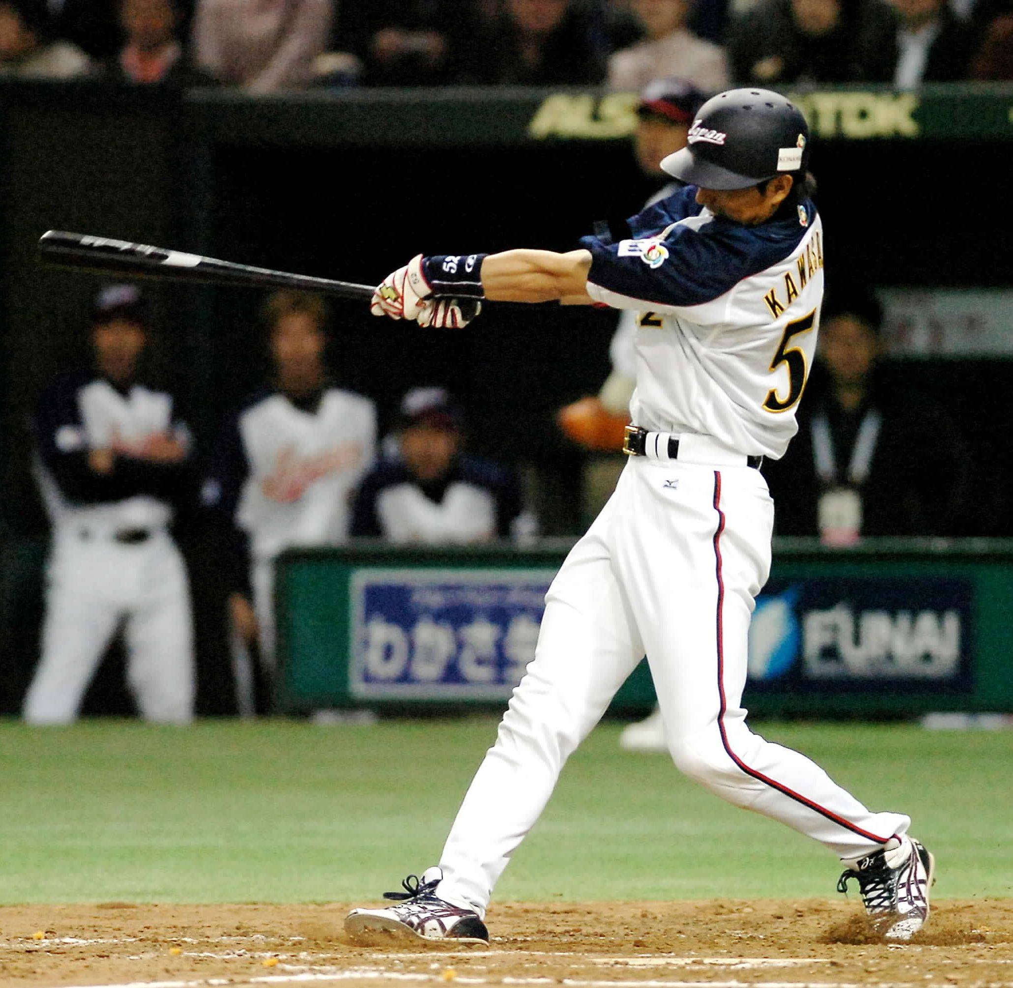 年内活動終了の侍ジャパン 存在感示した野村勇と松本裕樹 来春WBCも 