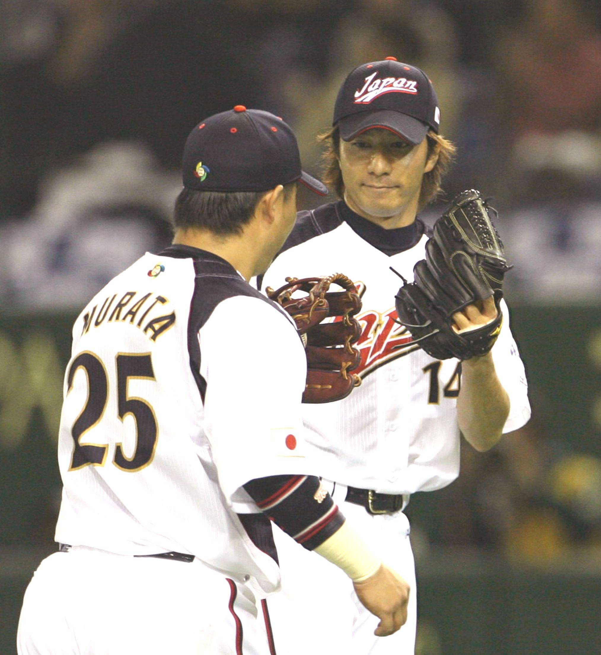 年内活動終了の侍ジャパン 存在感示した野村勇と松本裕樹 来春WBCも 