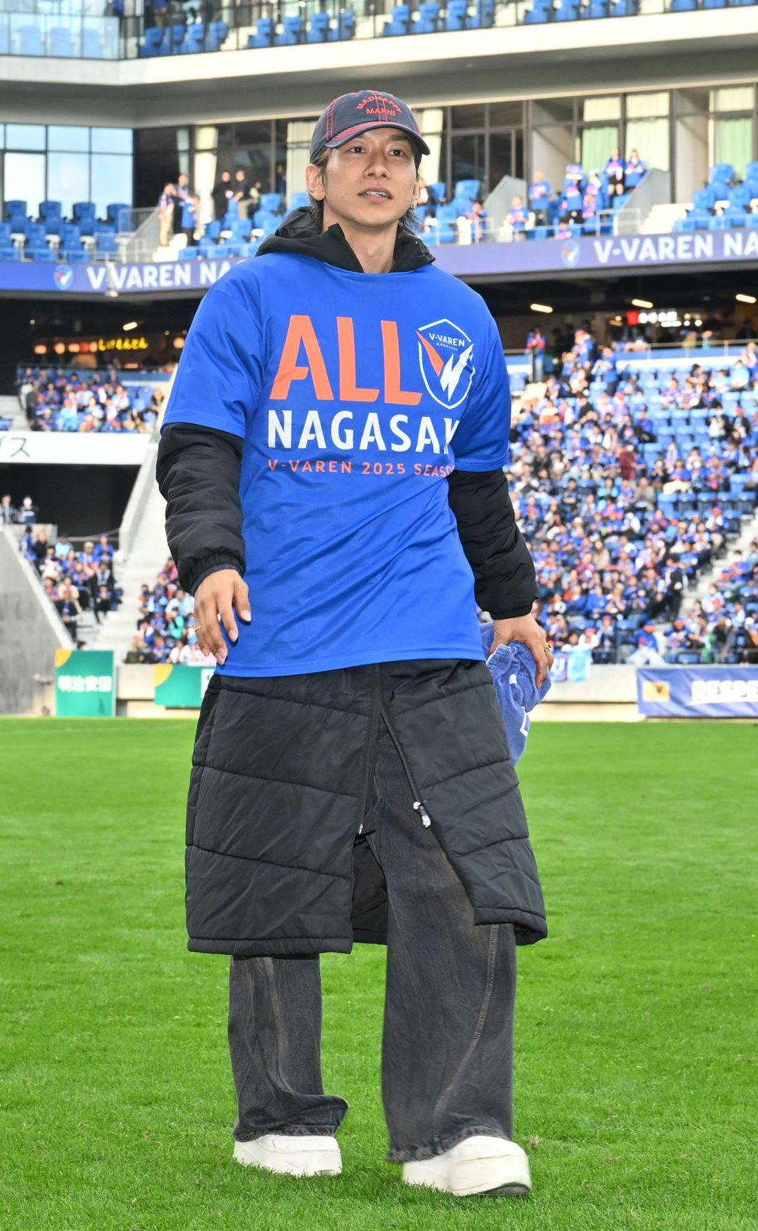 しびれるシチュエーションを楽しんで」 V・ファーレン長崎がJ2優勝＆J1