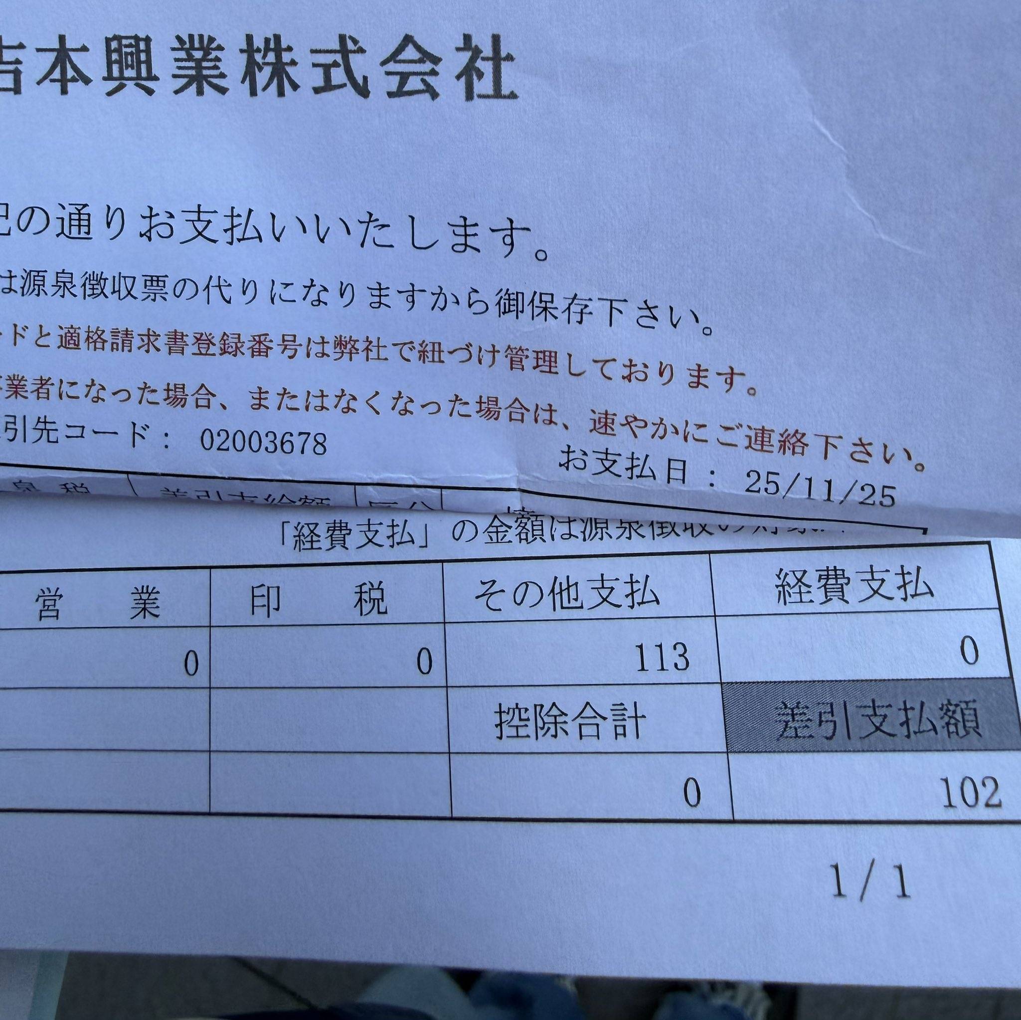 他人の給与明細ぜんぶバラします! : 芸能人のギャラから一流企業の年収、公務員… Attention] The average annual income of Japanese citizens has been