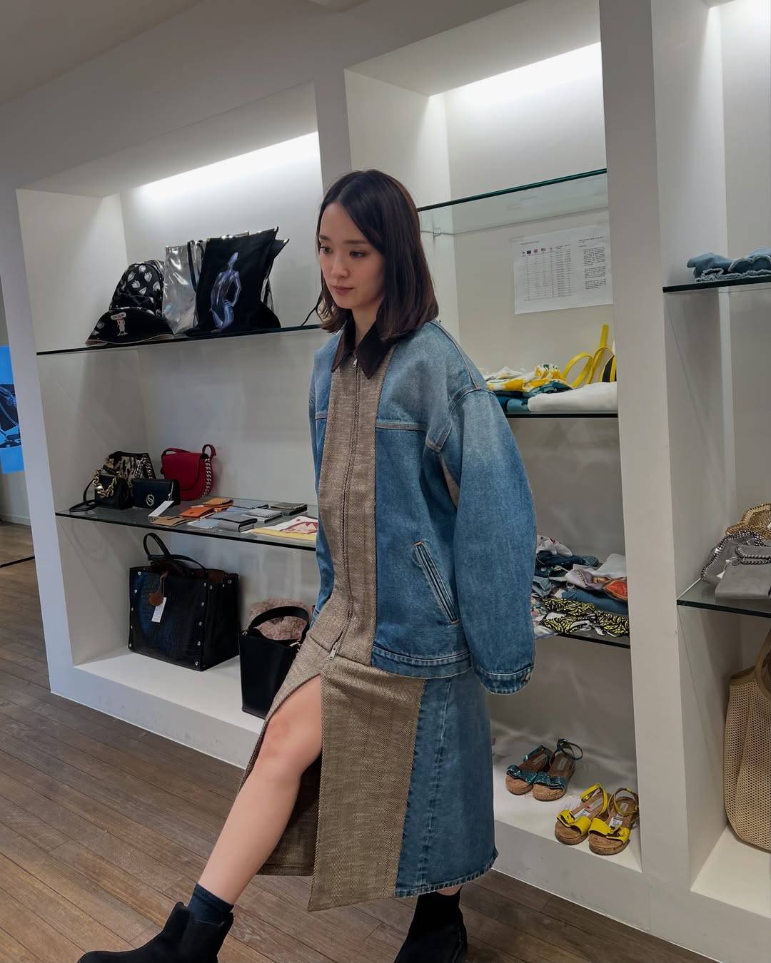 妖艶で困ります」〝ランチパック〟CMでブレイク…〝雰囲気ガラリ〟33歳