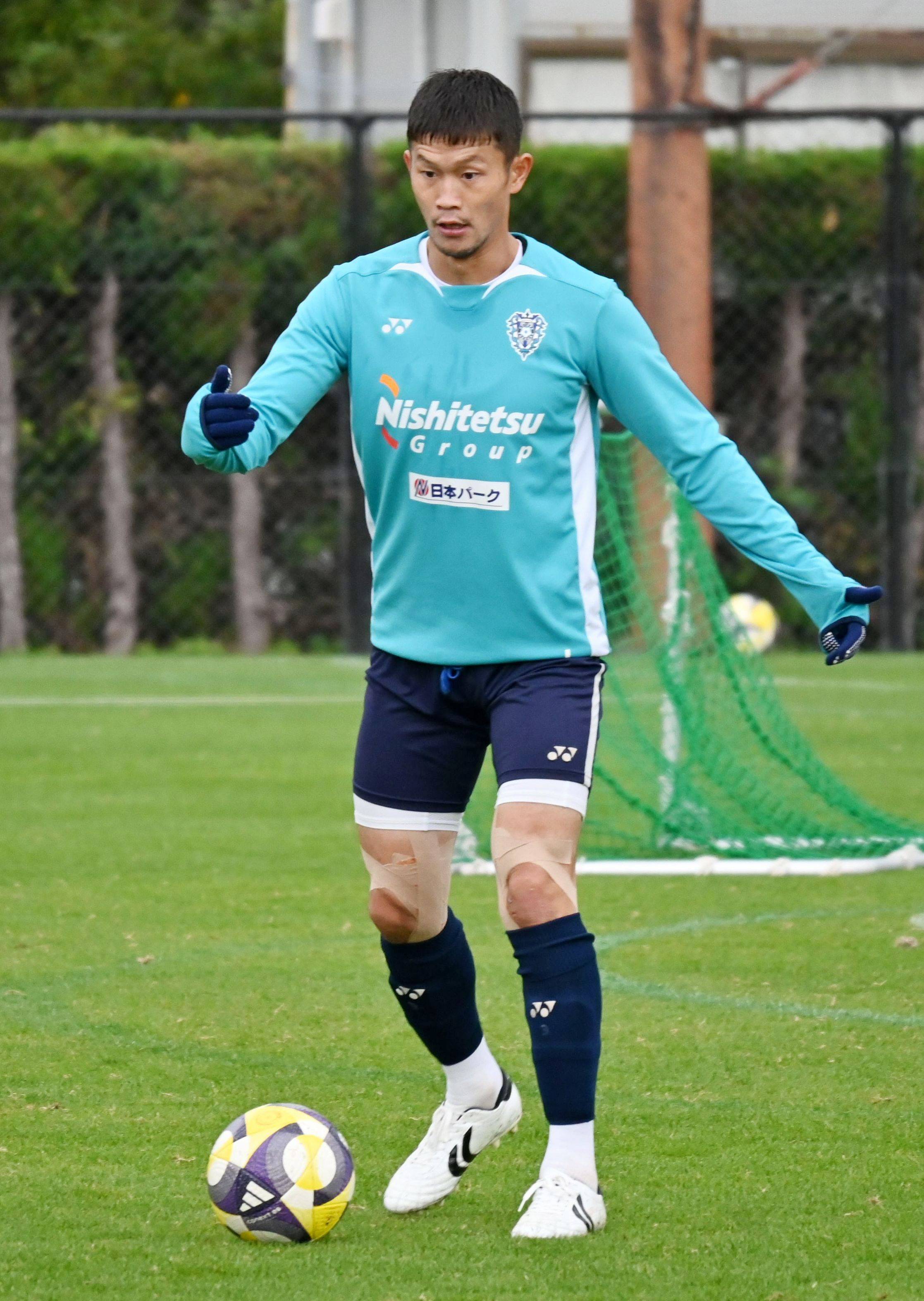 3という数字と縁が深いので…」30日にJ1通算200試合出場セレモニー