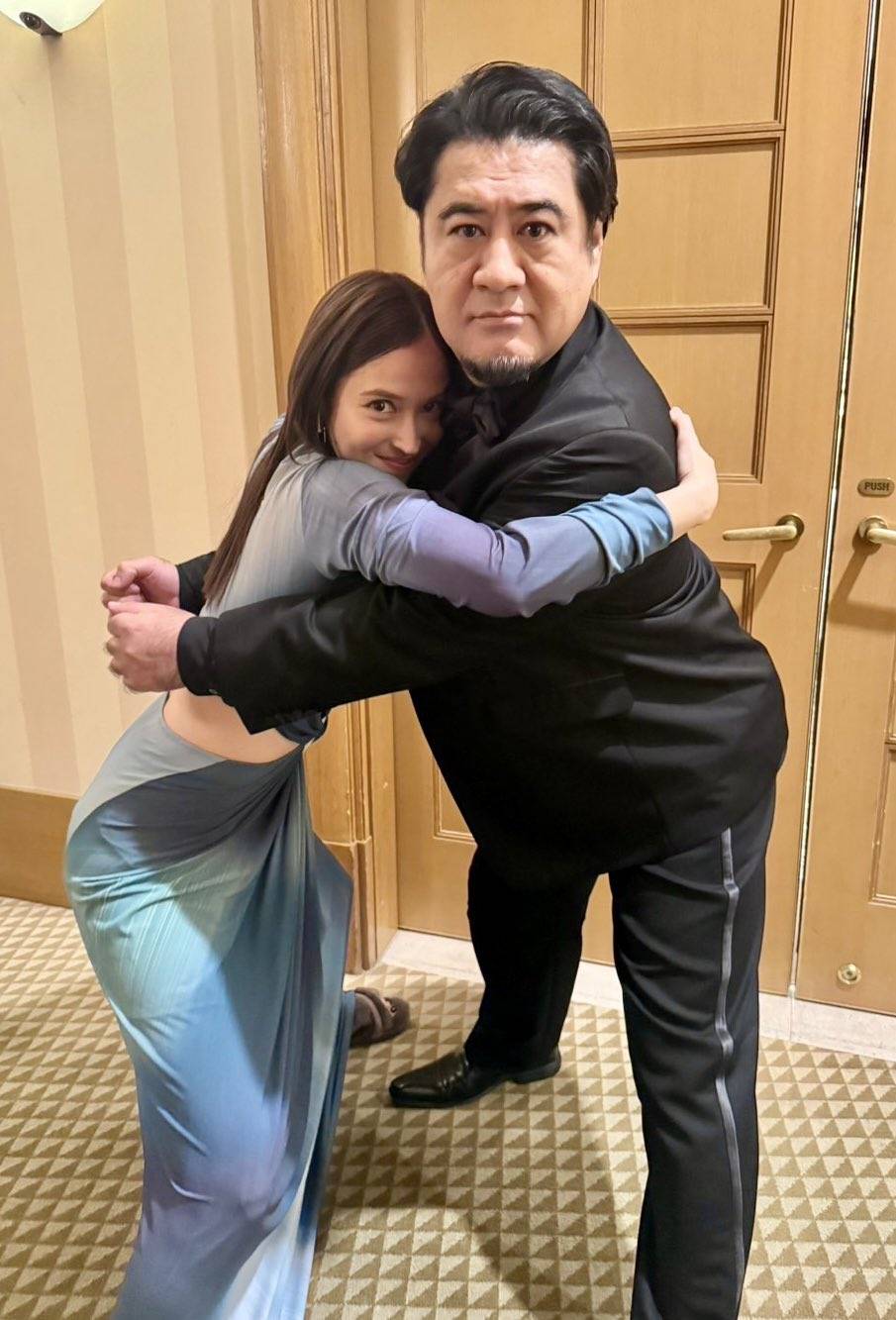 広瀬 アリス