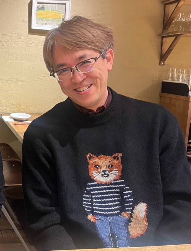 金髪でメガネも違う」元アイドル妻が公開、羽生九段〝イメージがらり