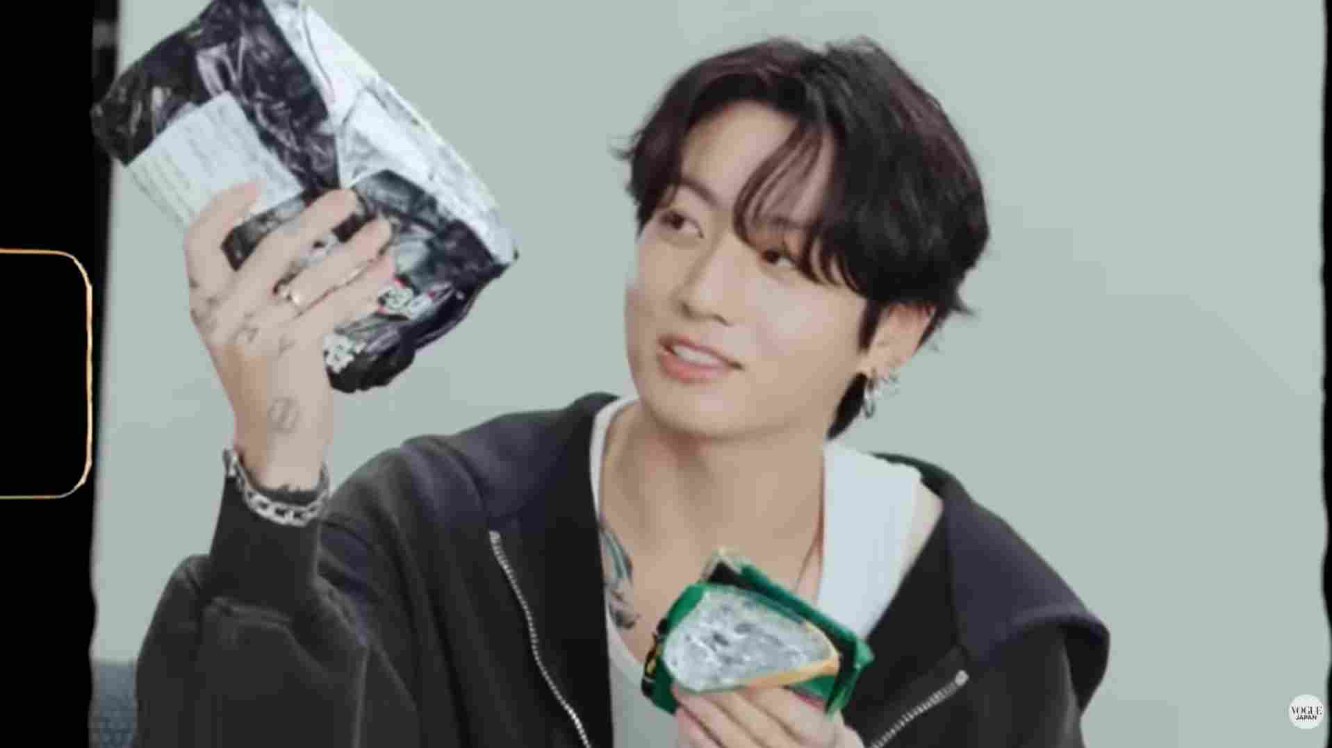 お揃い買う!」性格も真逆⁉ BTSメンバー意外な〝バッグの中身〟「私物