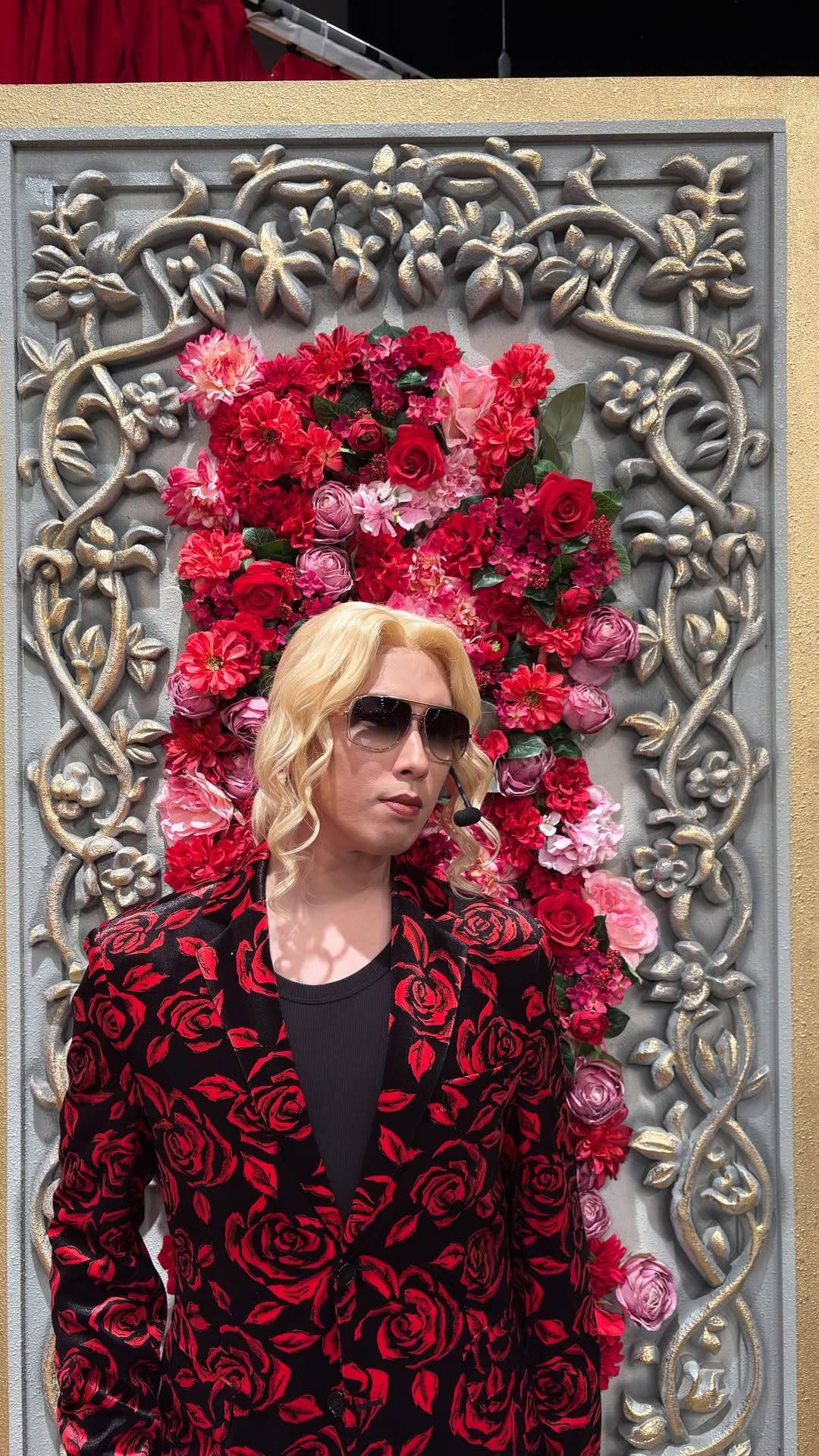 俺より俺なのやめて」Snow Manメンバー〝激似〟仮装に「本人いるのかと