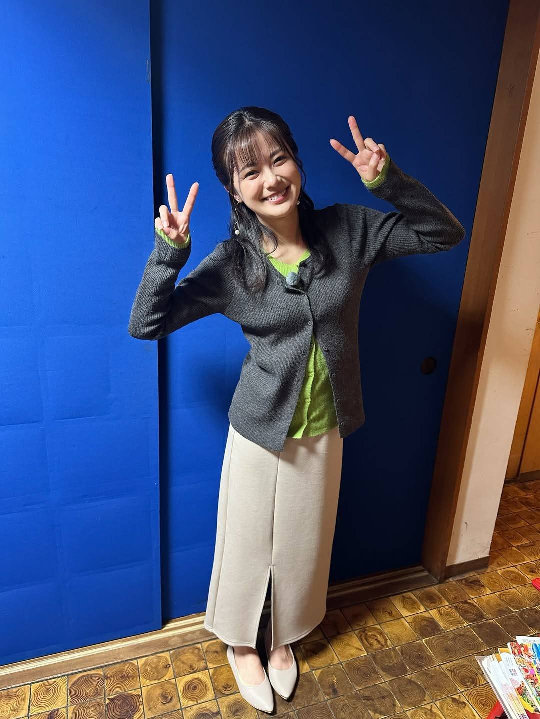 えなりかずき 奥さん