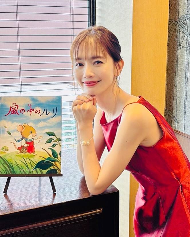 仲村ゆり LO 運命と神に抗い続ける少女 仲村 ゆり KR LO-1234-K - C