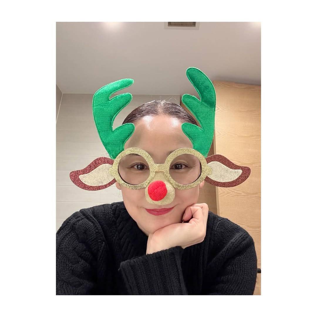 出たな、安定の…」〝コスプレ〟吉田羊に反響続々「びっくり笑っちゃい