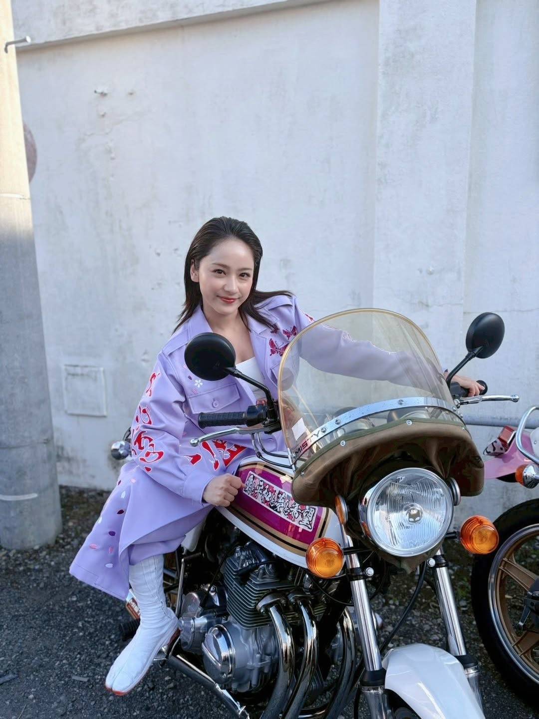 激変の最新ショットが話題の平祐奈(X@harikiri_ti｜6人兄弟末っ子、姉
