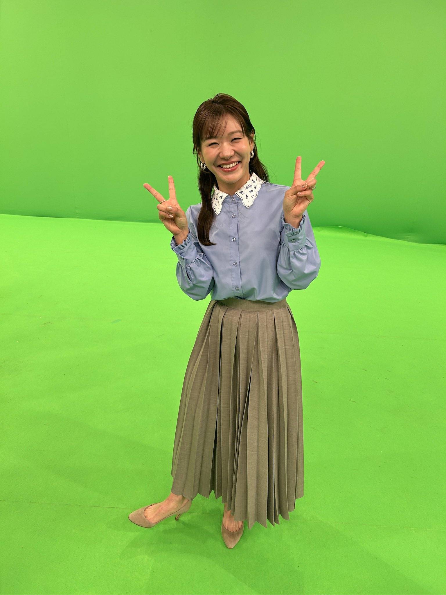 吉田 知 那 美