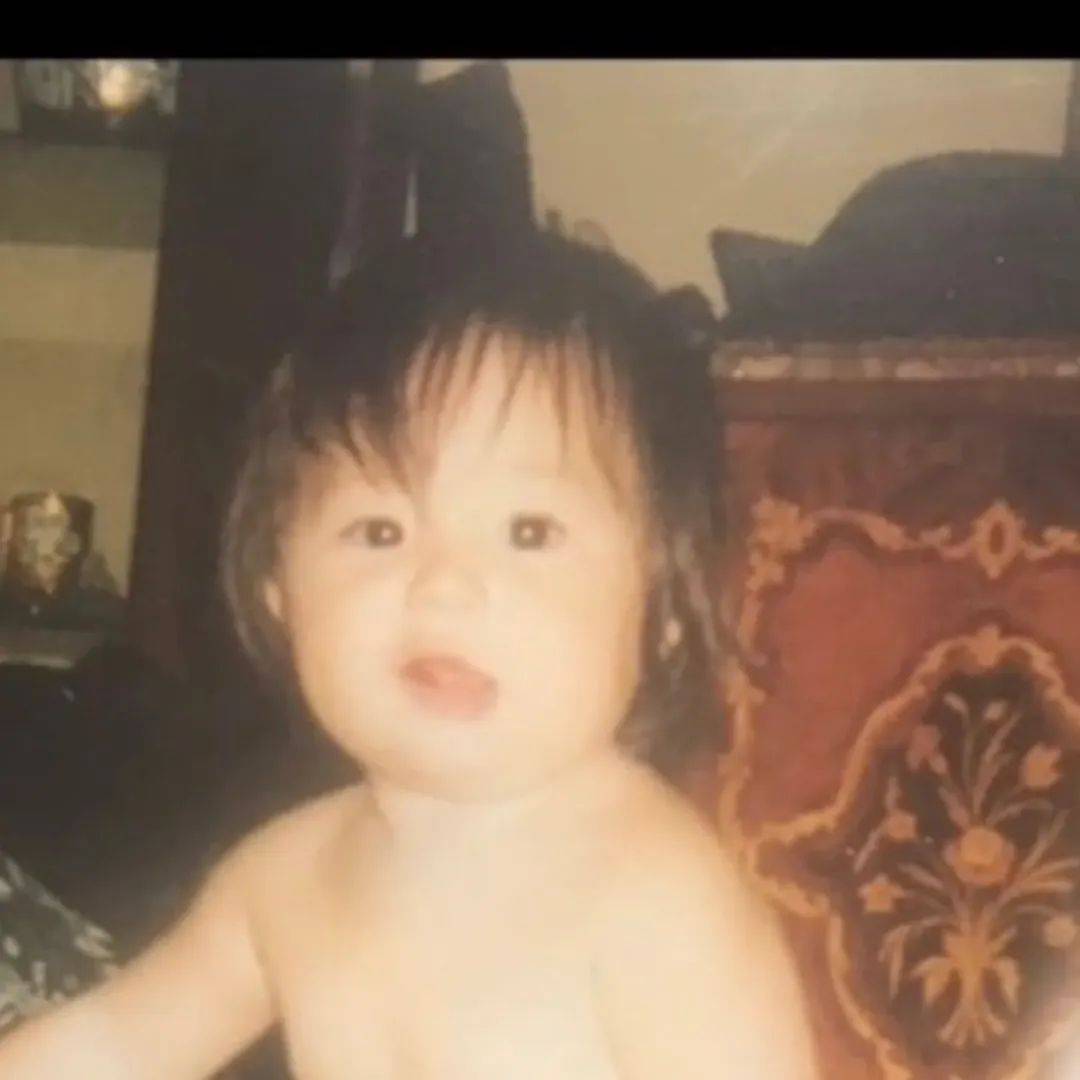 中 条 あや み 幼少 期