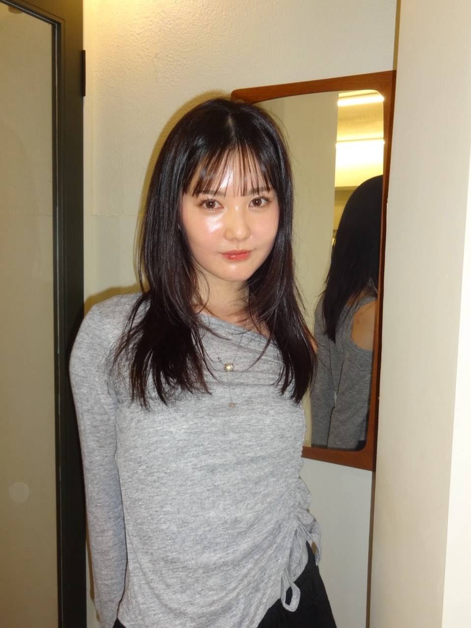 北 香 那