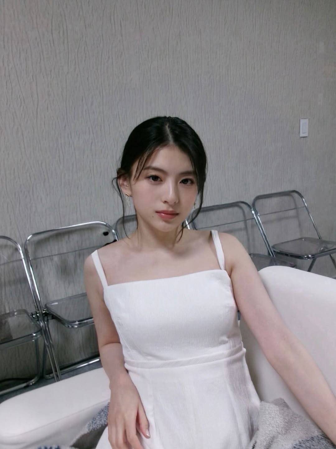 出口夏希中国