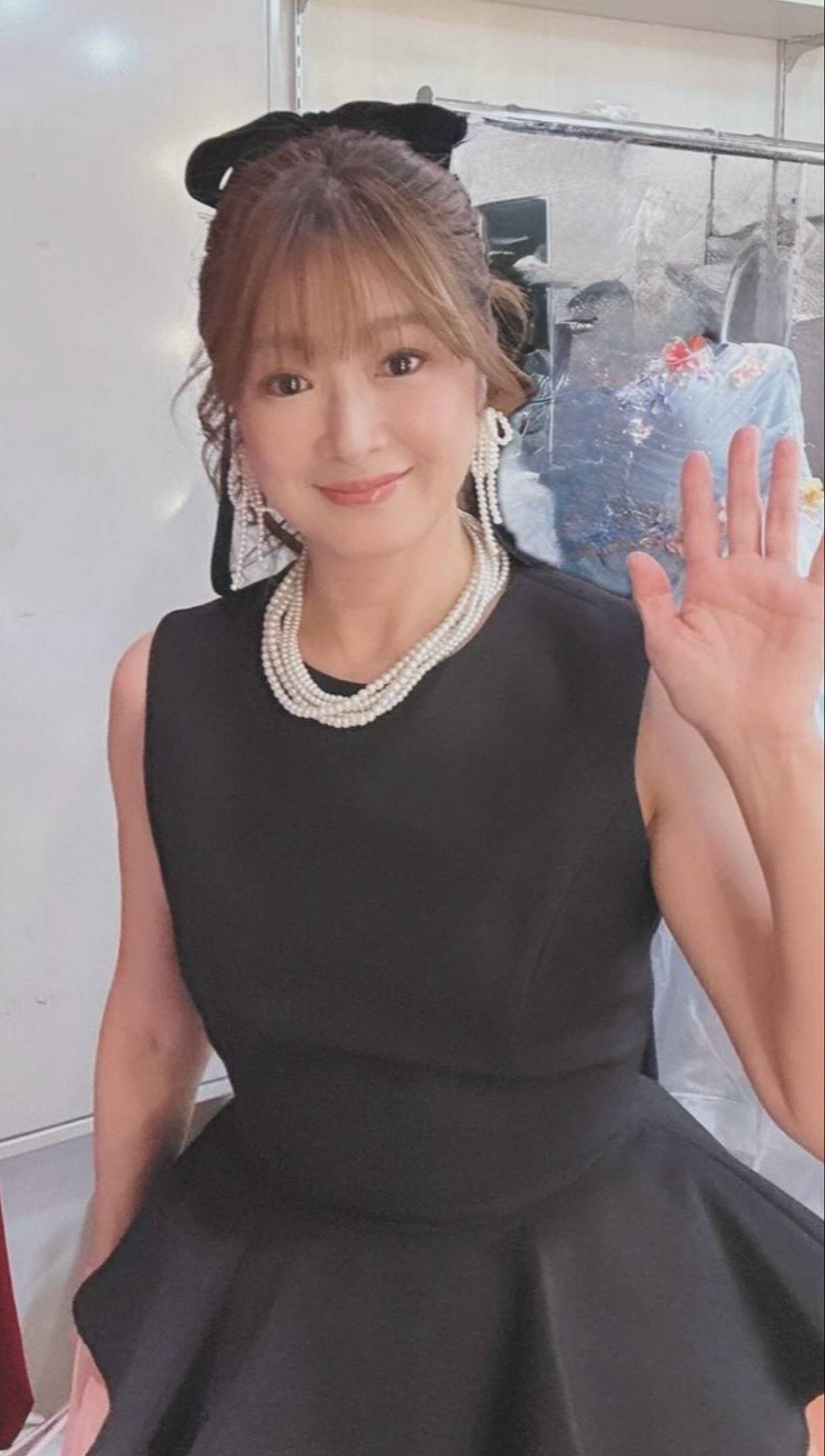 なぜ、そんなに若々しいのか」〝昭和最後のアイドル〟北岡夢子、55歳の