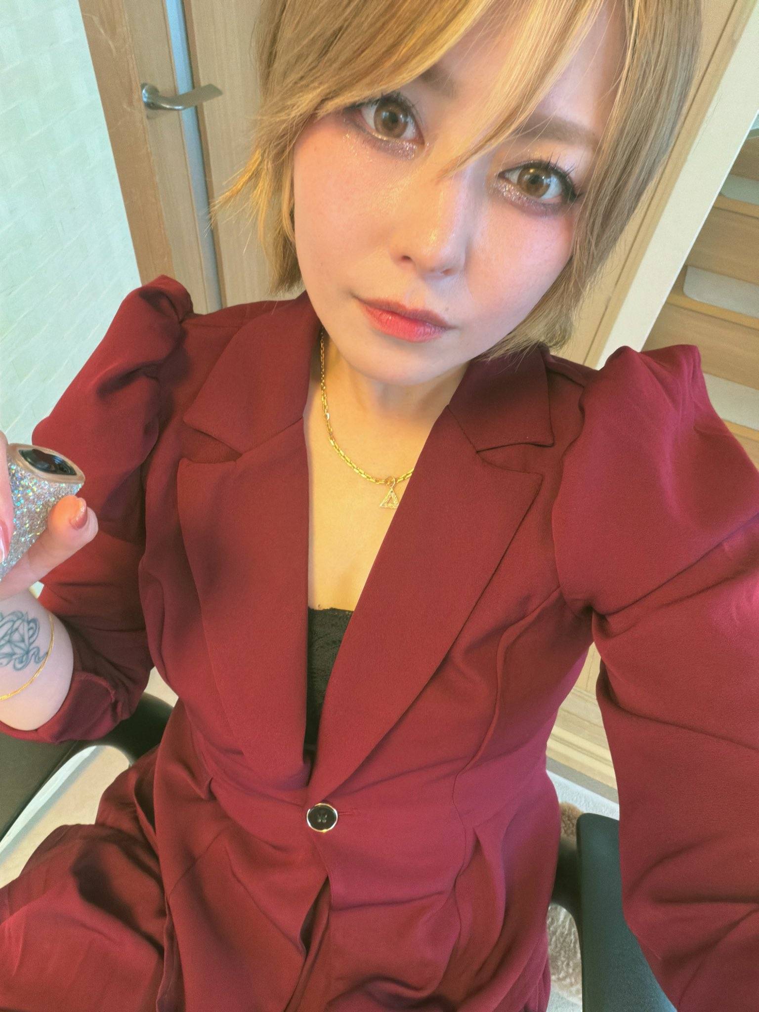 桜井 あゆ 現在