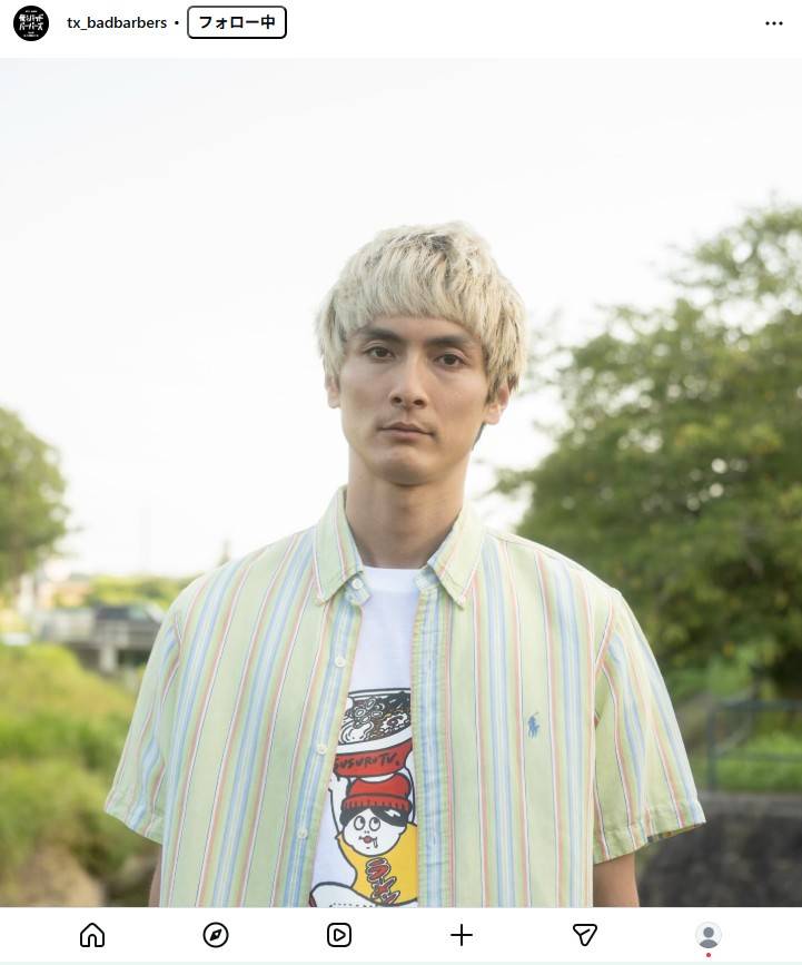 どぅえーーー!!」「ひいいい!!」「こっこっこっ…」高良健吾〝38歳別人