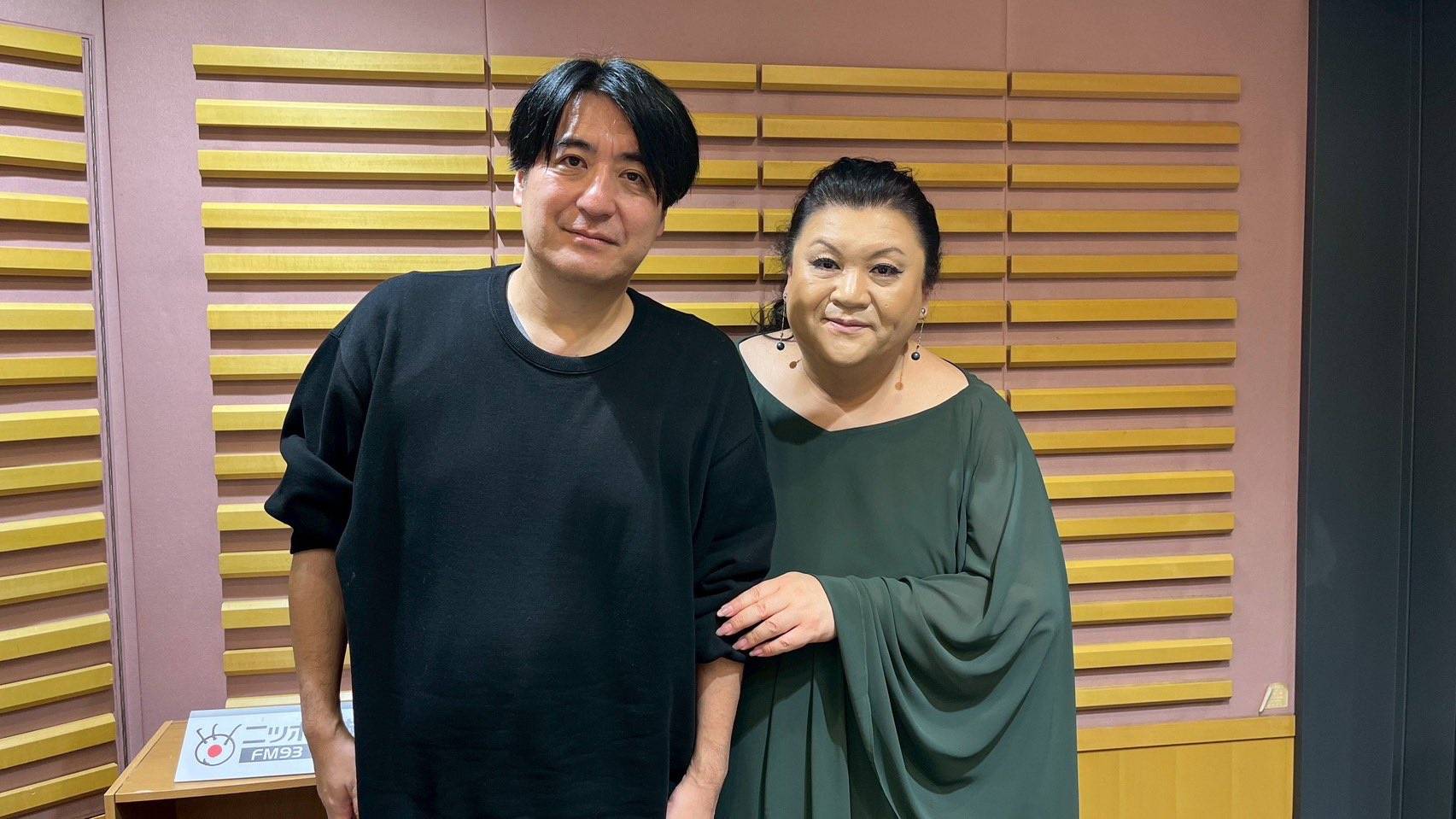 縮んだ？？」マツコ・デラックスの最新姿にSNS騒然「えっ!?」「小さい