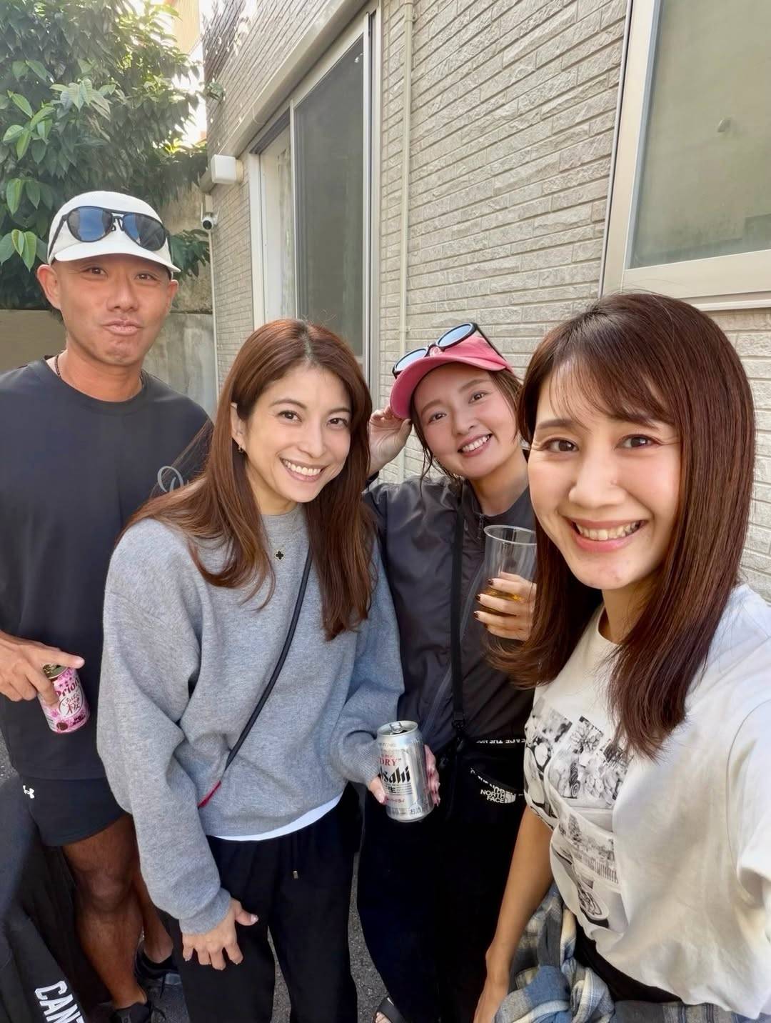 あら〜！」2年間SNS更新なし、SPEED上原多香子〝最新ショット〟が話題