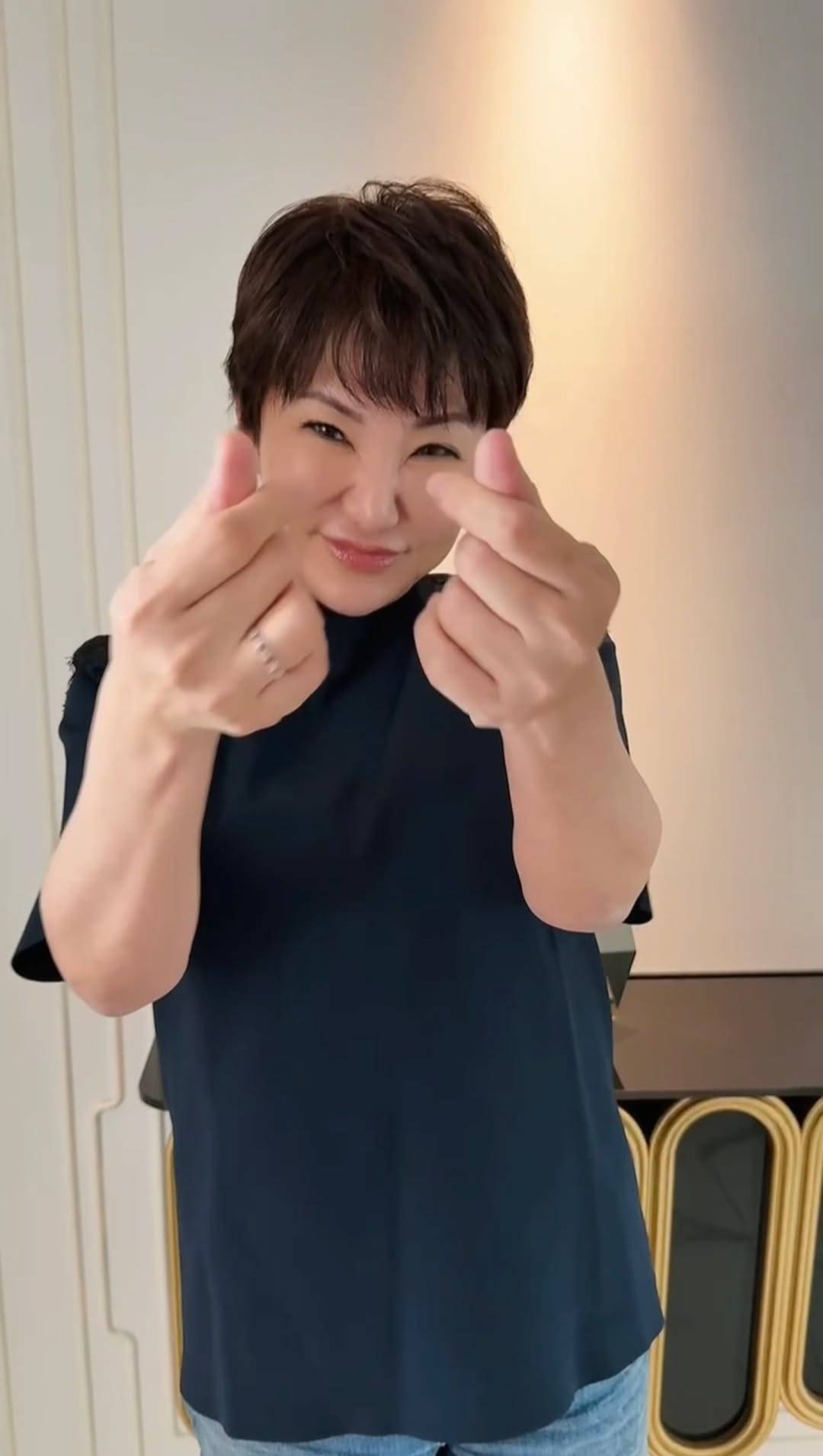 広瀬 香美 整形