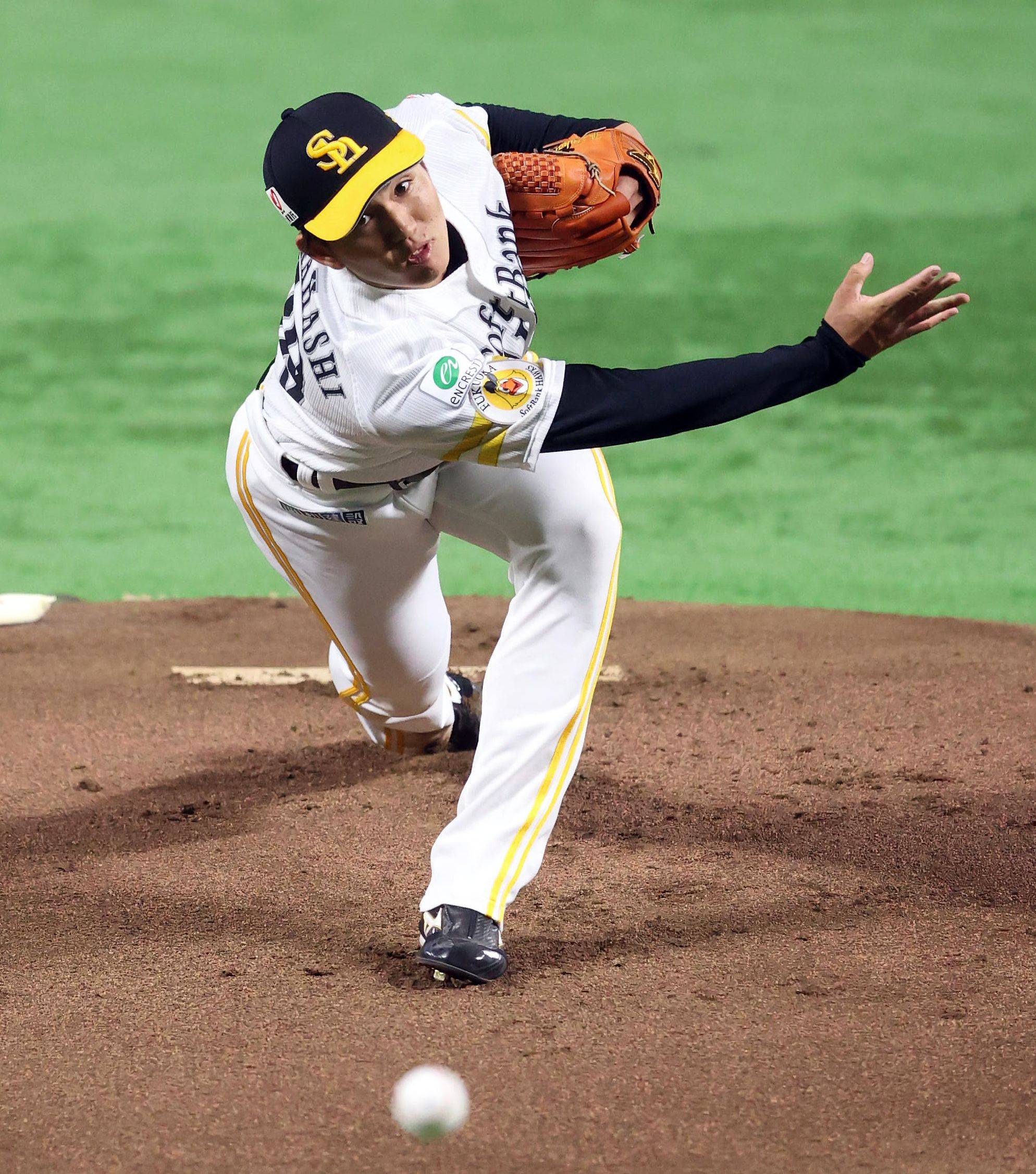 西武が前巨人のサブマリンの高橋礼を育成契約で獲得 2019年に