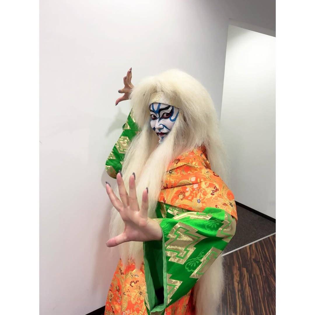 全然わからない」安藤美姫の〝激変〟ショットに「これでわかったら