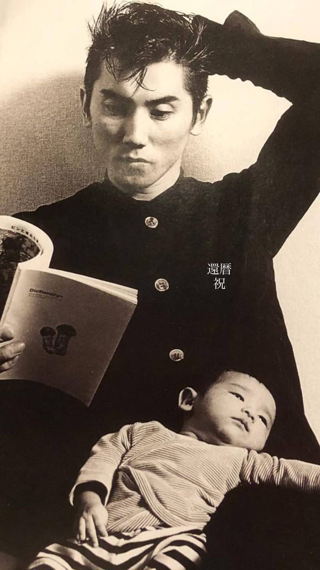 活動歴および当時の関連ビジュアル記録