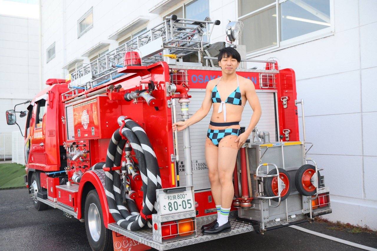 クリスマスに何投稿してんねん」フースーヤ谷口〝強烈インパクト