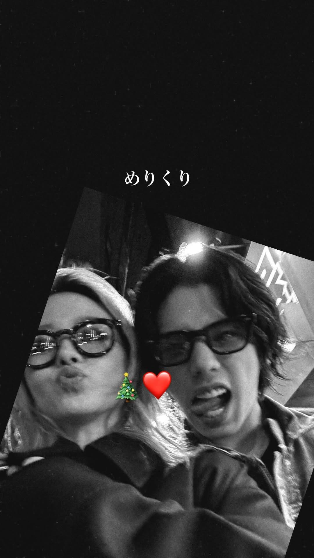 イチャつきやがって…羨ましいぜ！」電撃婚から1年…山本舞香とHiro
