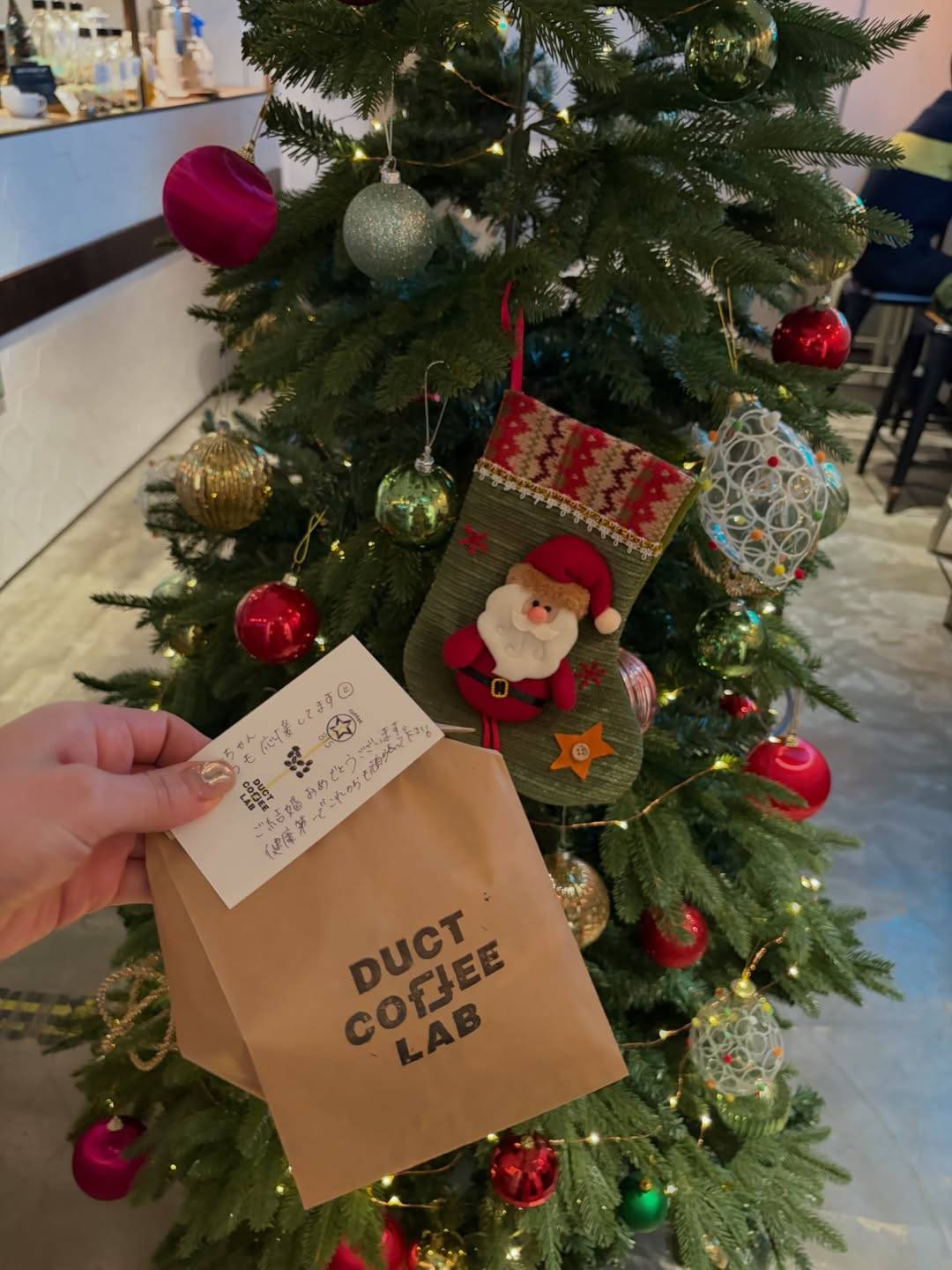 指輪でかー!!」衝撃婚から1カ月…Perfumeあ～ちゃん〝初クリスマス