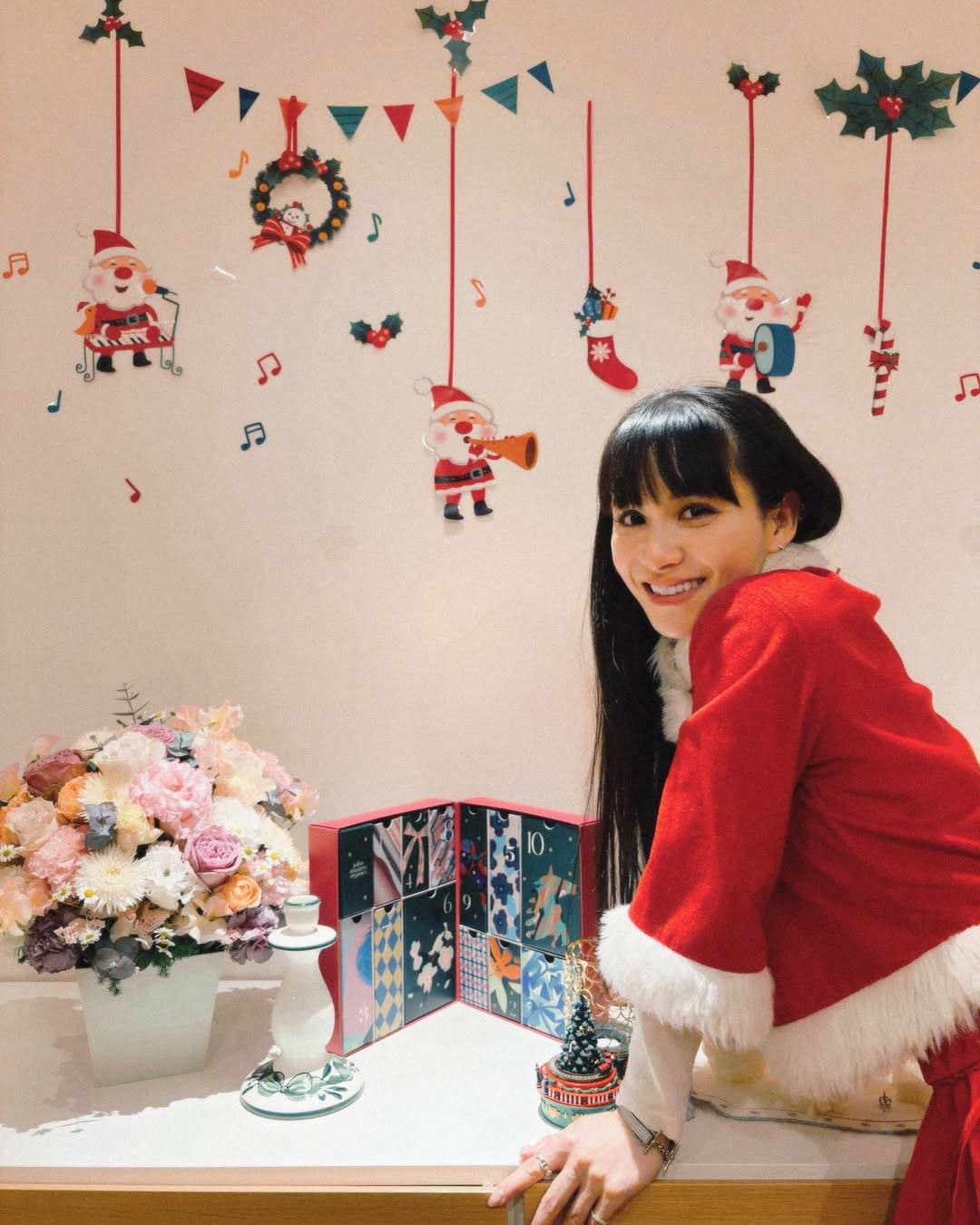 指輪でかー!!」衝撃婚から1カ月…Perfumeあ～ちゃん〝初クリスマス