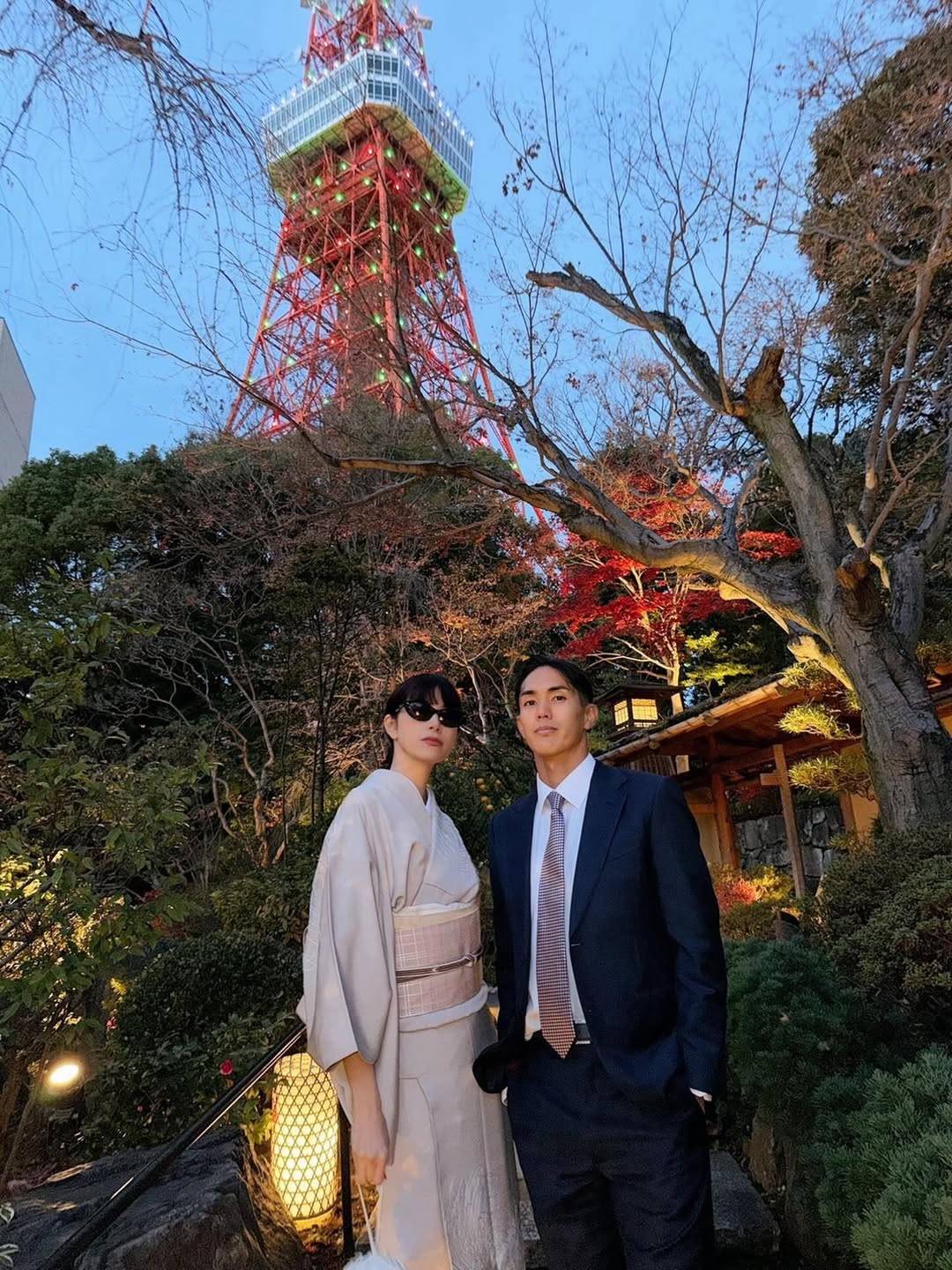 森 星 結婚 相手