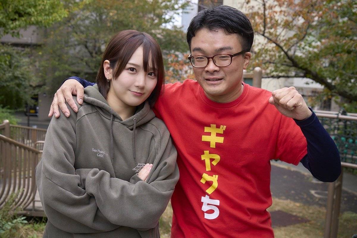 実はお兄ちゃん芸人してます」衝撃告白が話題のAKBメンバー〝兄妹