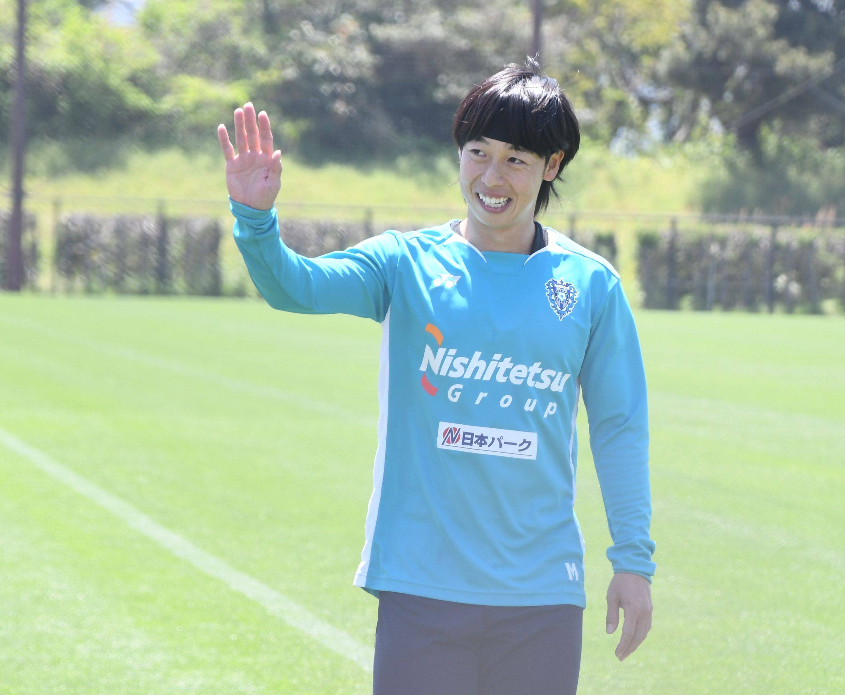 紺野和也選手に独占インタビュー！後編 川崎フロンターレへ移籍を決断