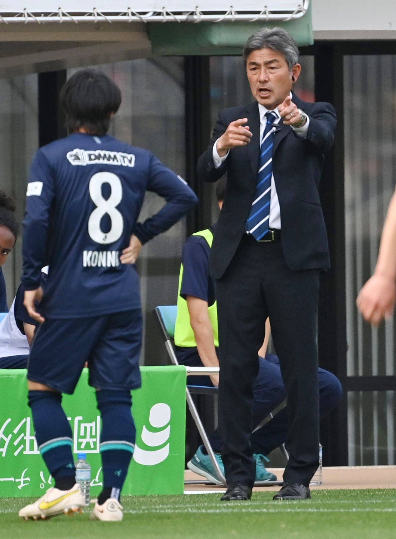 紺野和也選手に独占インタビュー！後編 川崎フロンターレへ移籍を決断