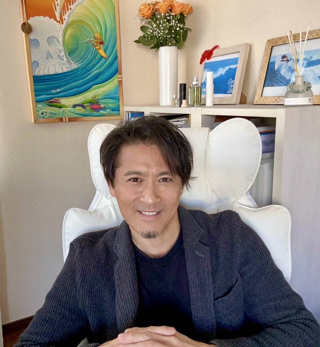 だいぶ変わった」昨年再婚・山口達也さん53歳最新姿！TOKIO脱退から7年