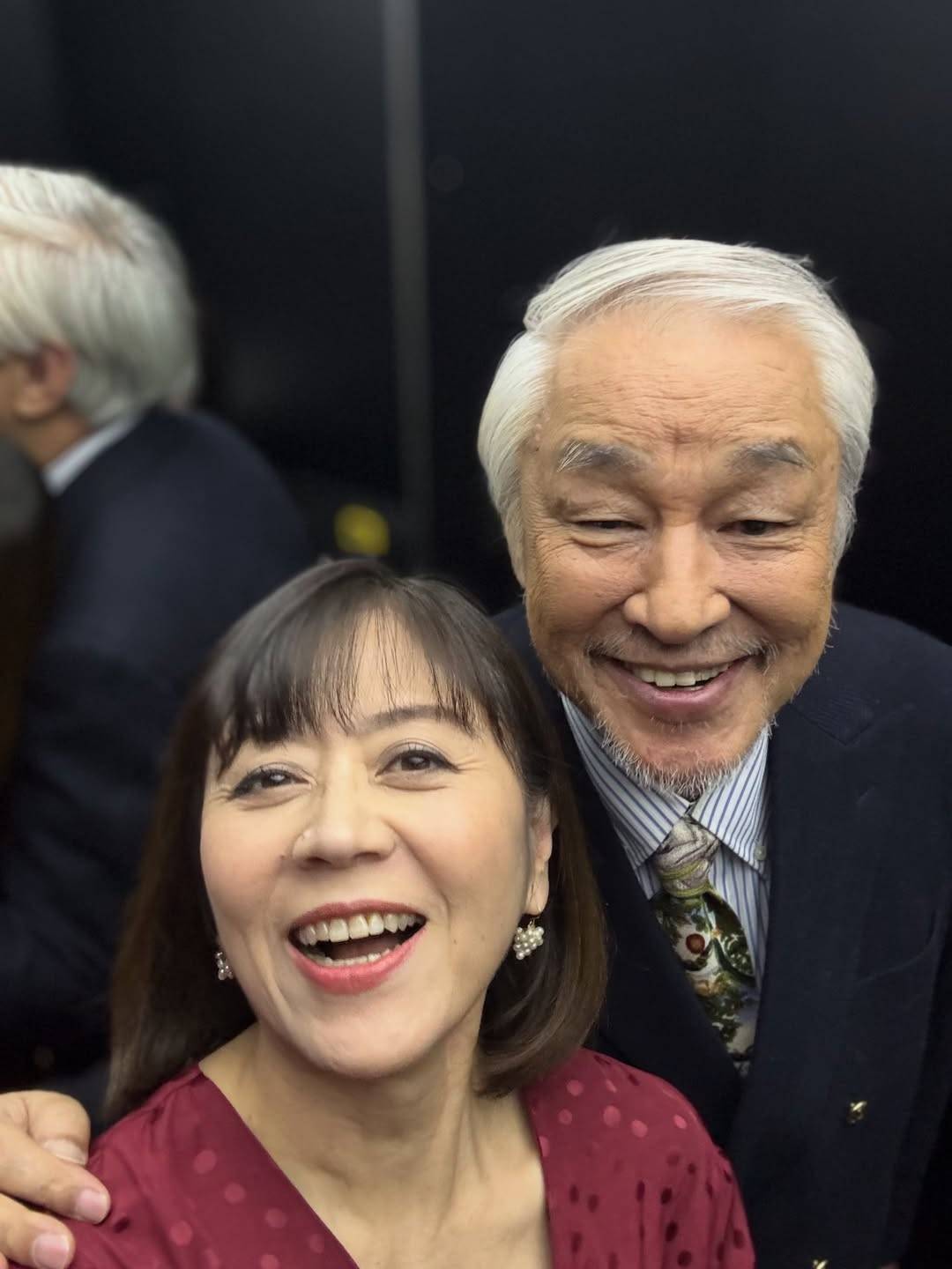 原田 大二郎 現在