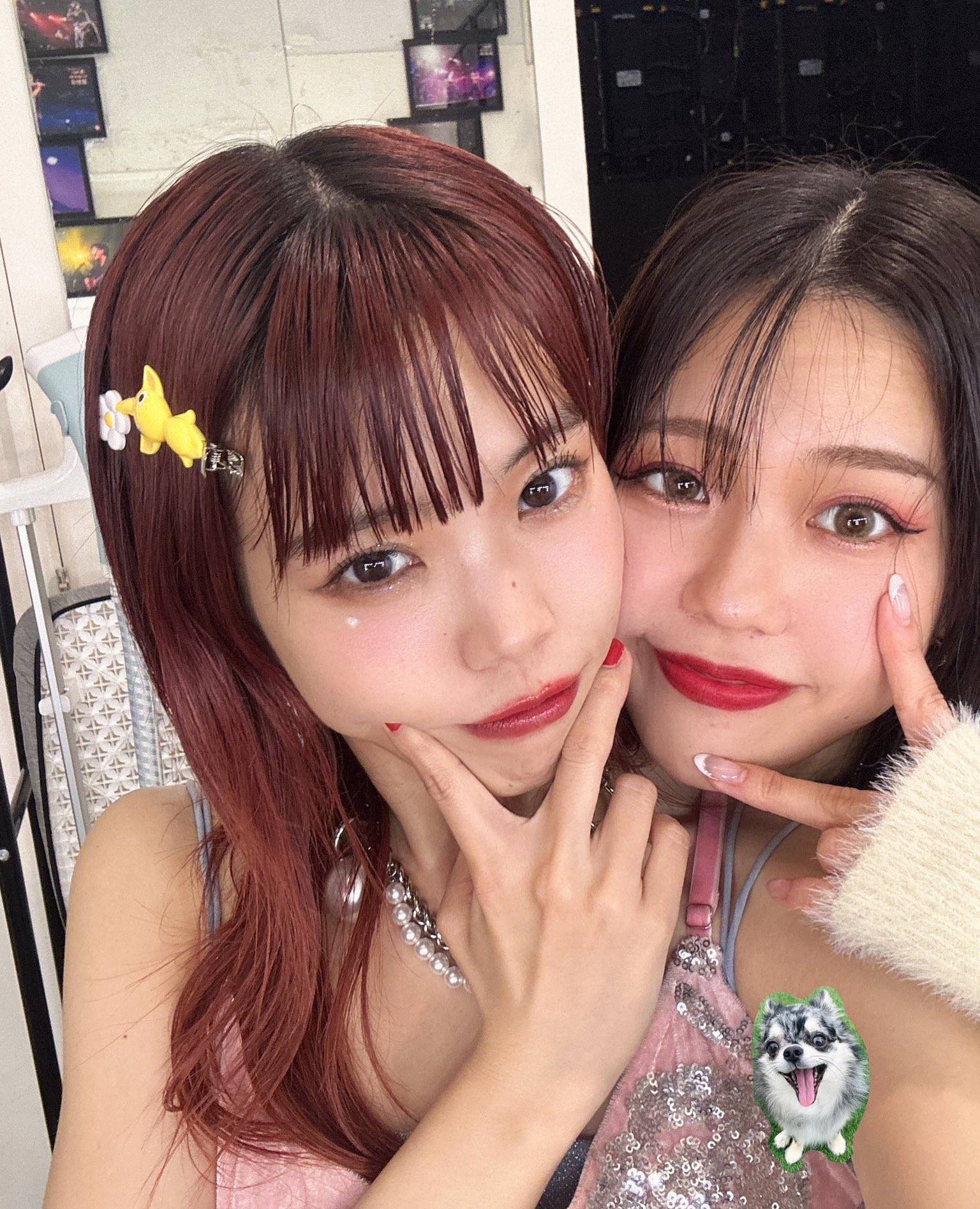 え？実の妹さんなの!?」アイナ・ジ・エンド、姉妹でレコ大出演に反響 