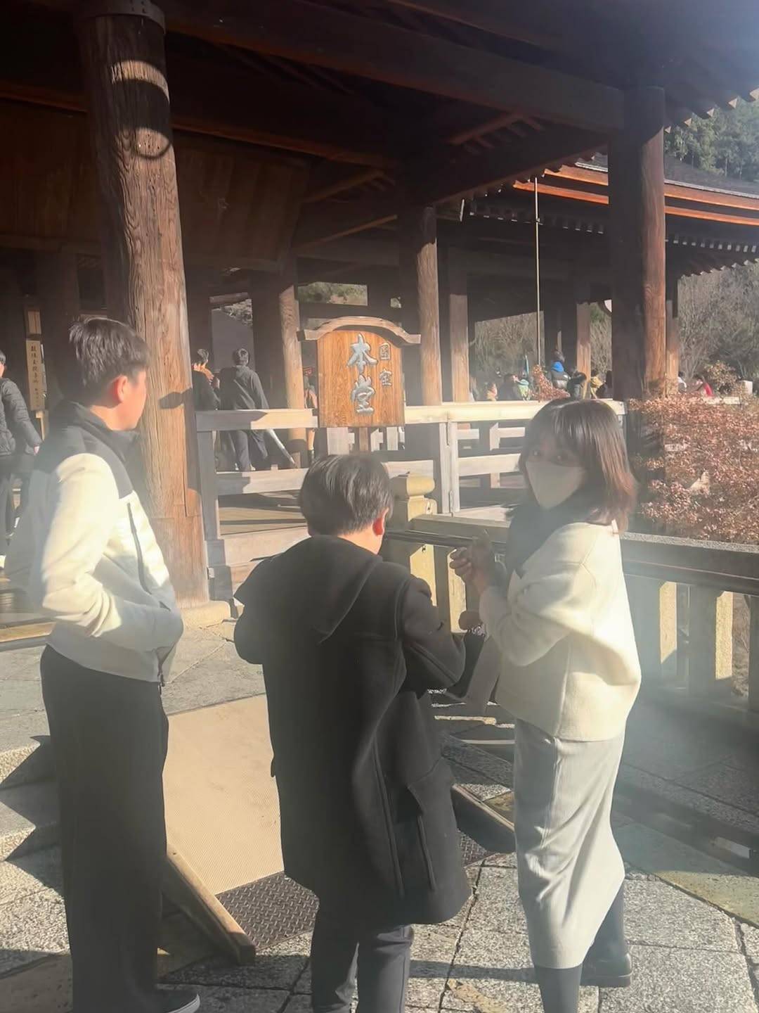 当時のメディア報道・掲載写真